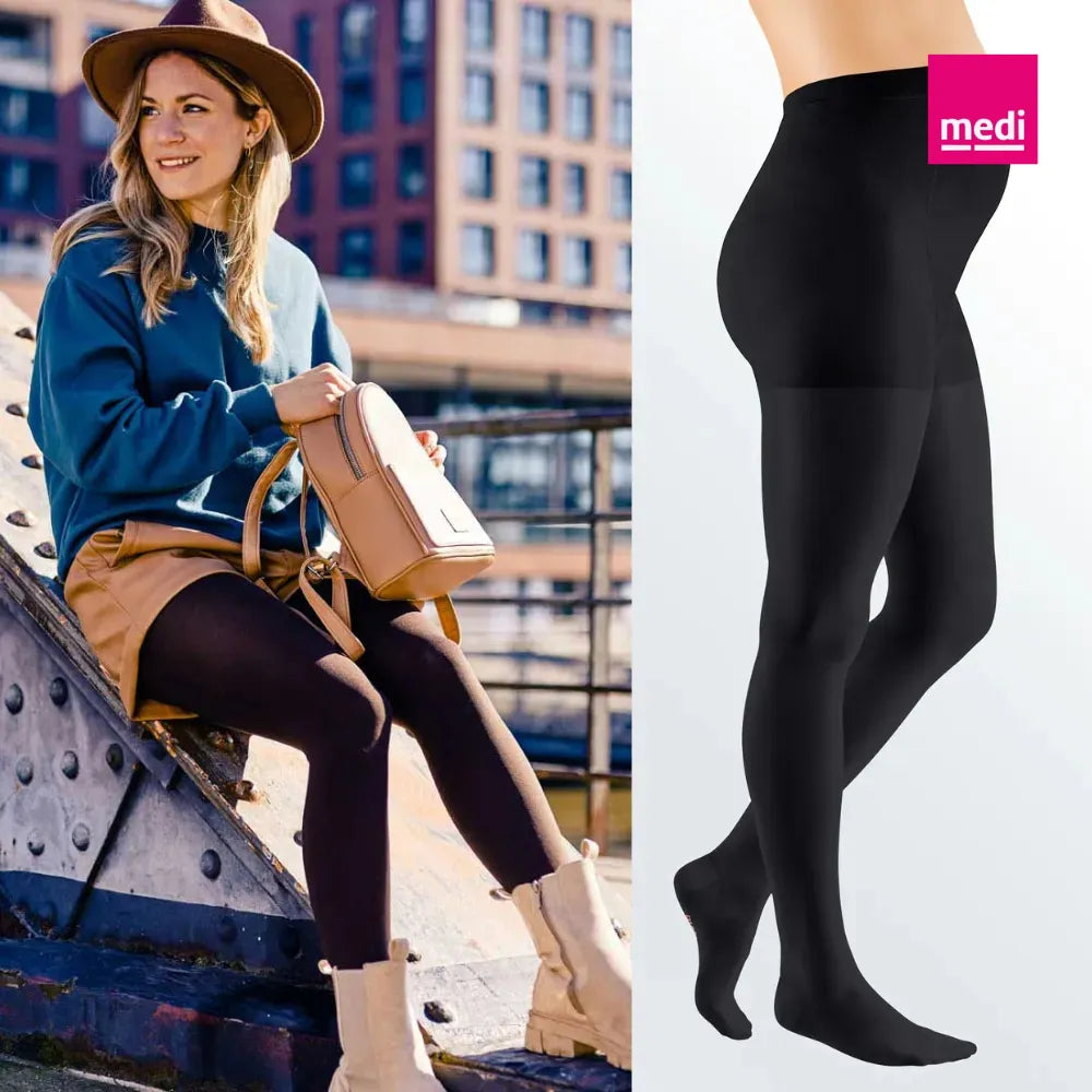 Compression Pantyhose: The Practical Guide to Women's Leg Health and Comfort