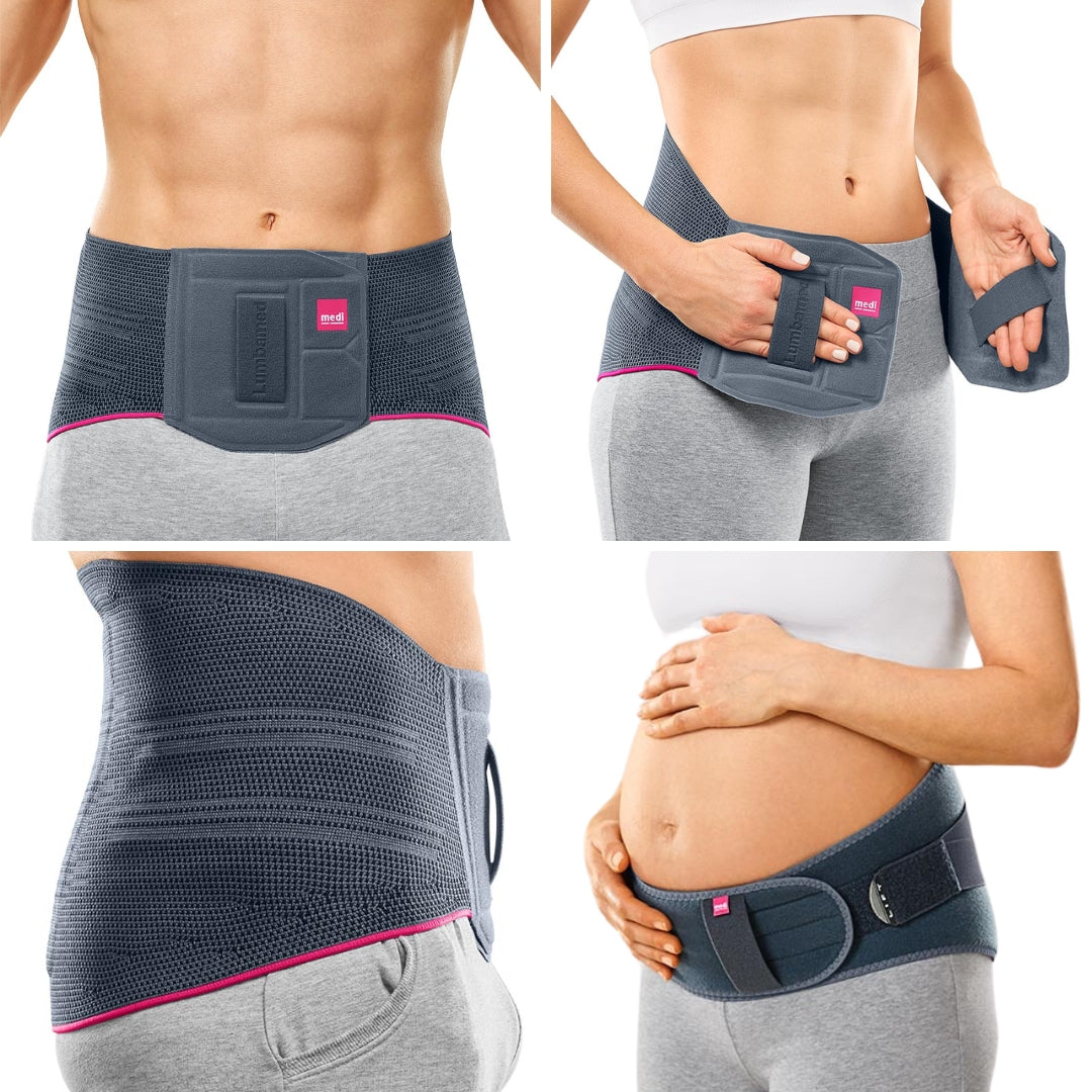 medi Back Braces: Support and Relief for Every Body