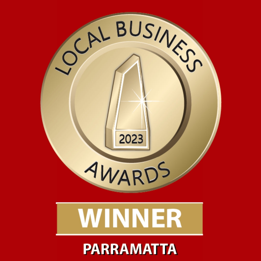 medi Australia triumphs with a double win at The 2023 Parramatta Local Business Awards
