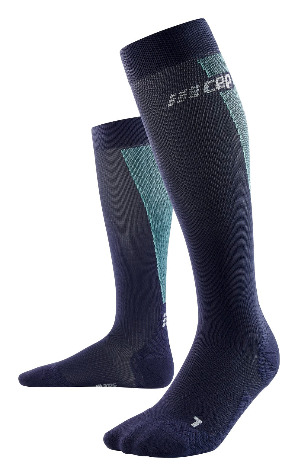 CEP Ultralight Tall Socks V3 | Women