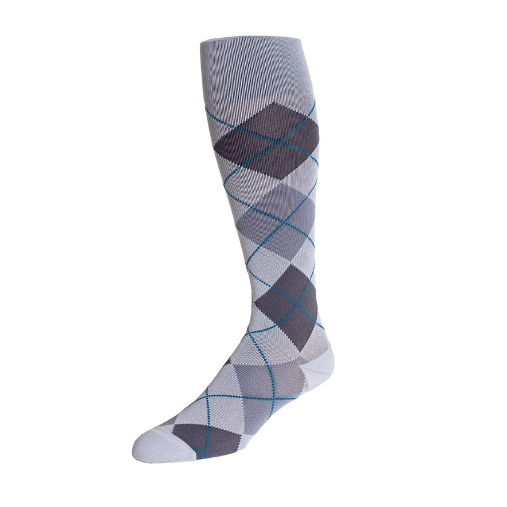 Rejuva Socks Argyle