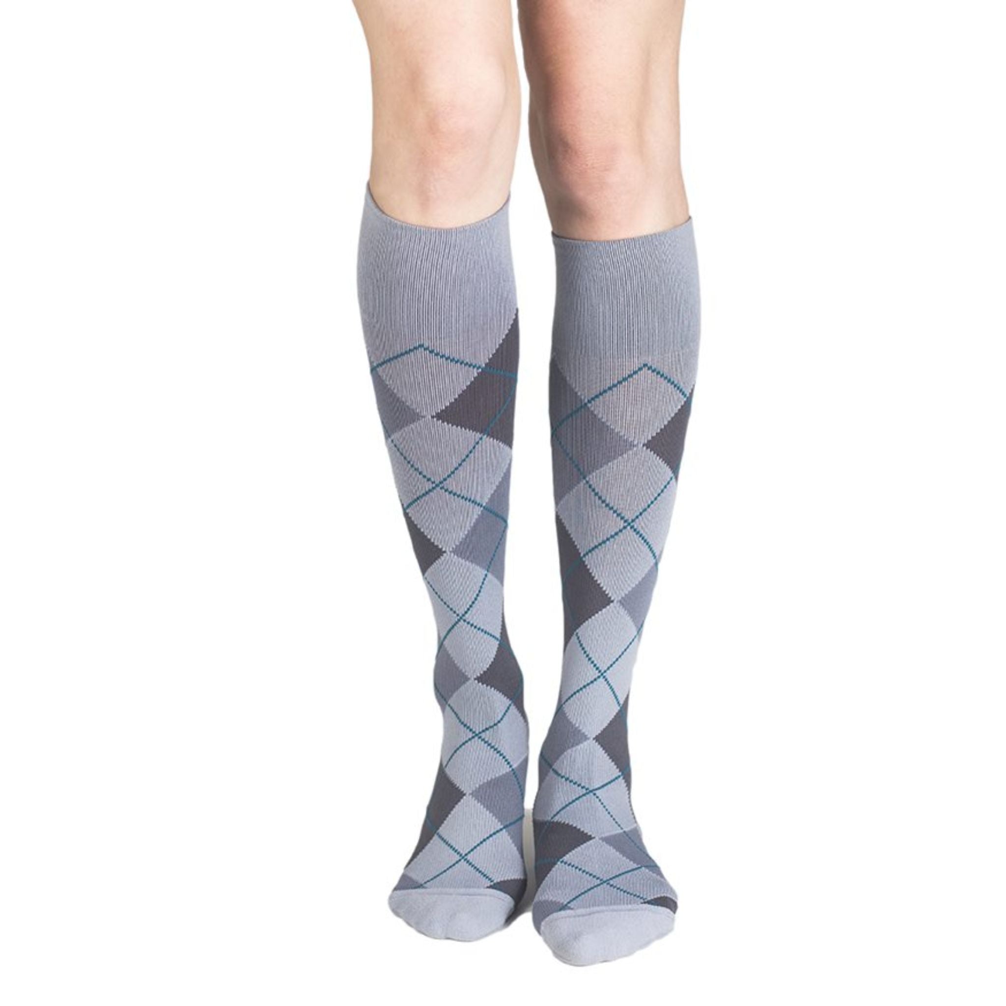 Rejuva Socks Argyle