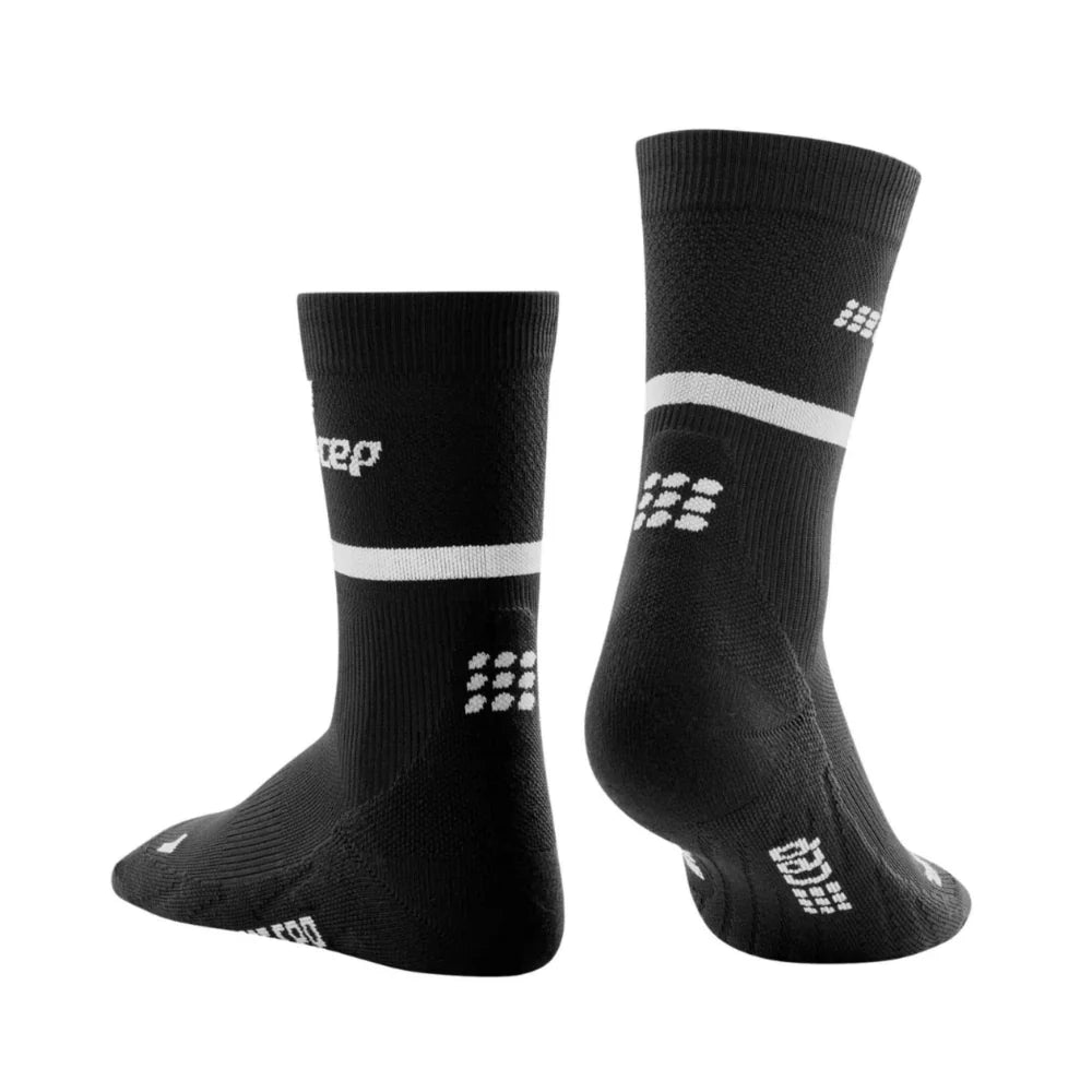 The Run Mid Cut Socks 4.0 - Men's Running Socks