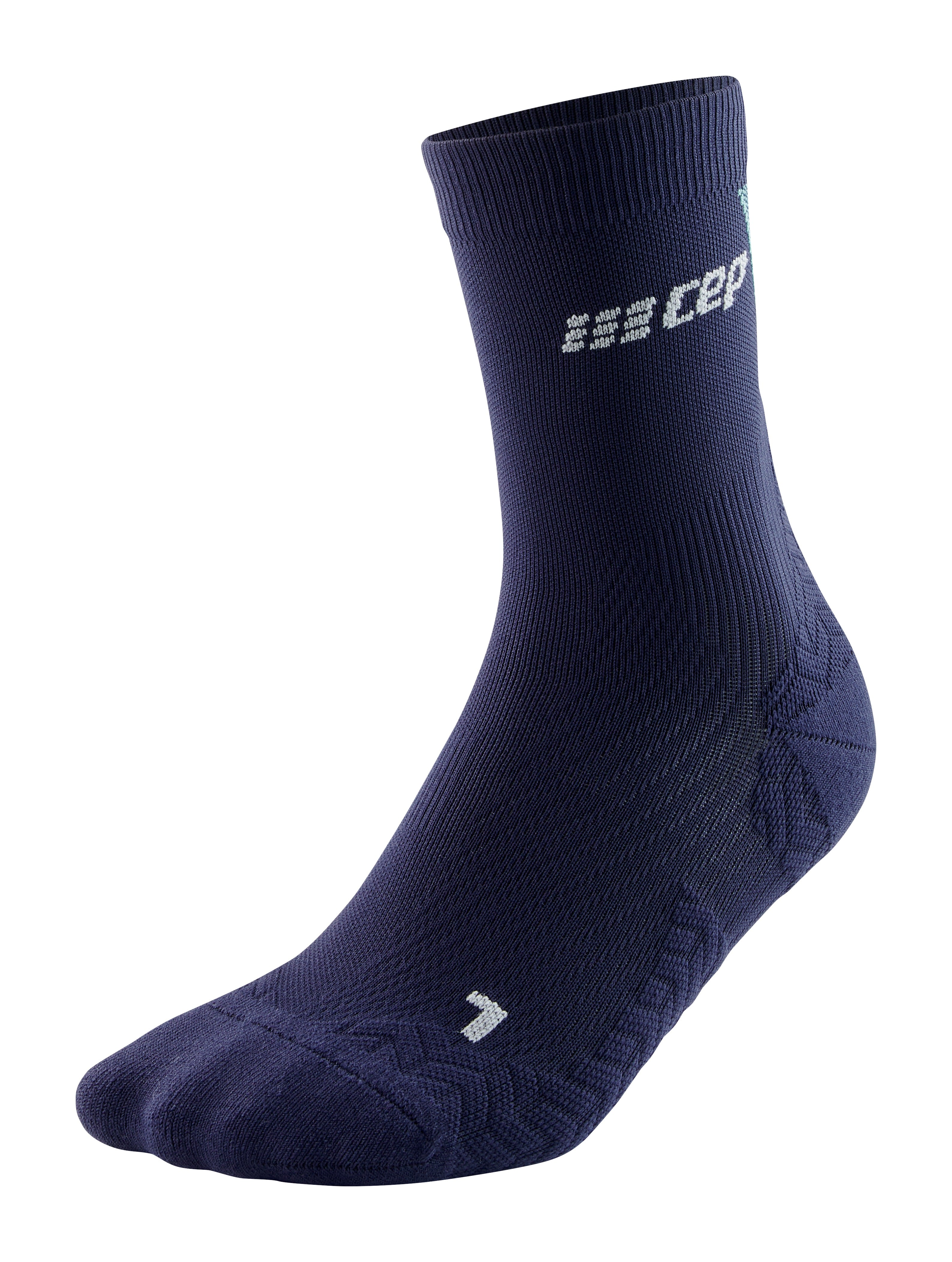 CEP Ultralight Mid-Cut Socks V3 | Women