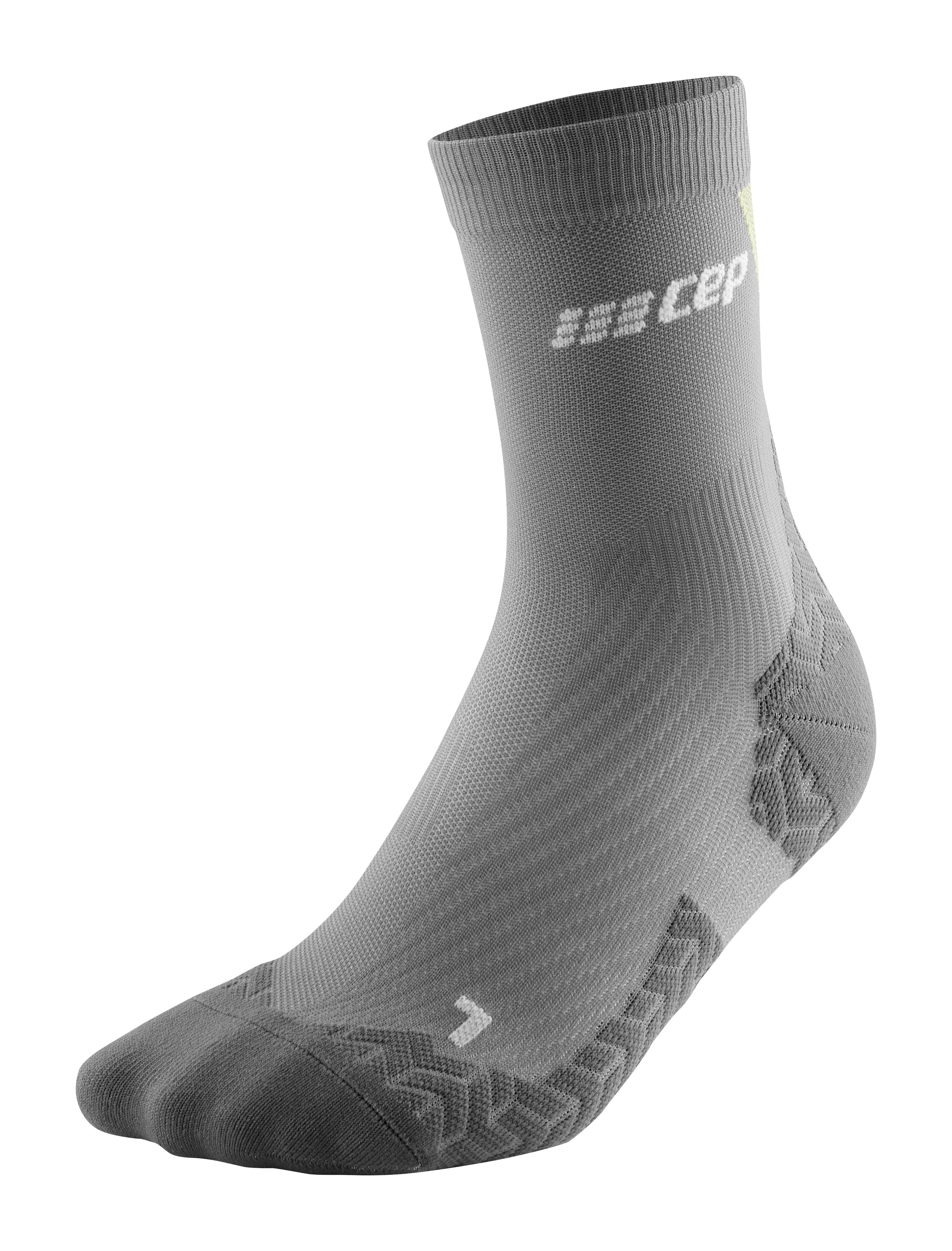CEP Ultralight Mid-Cut Socks V3 | Women