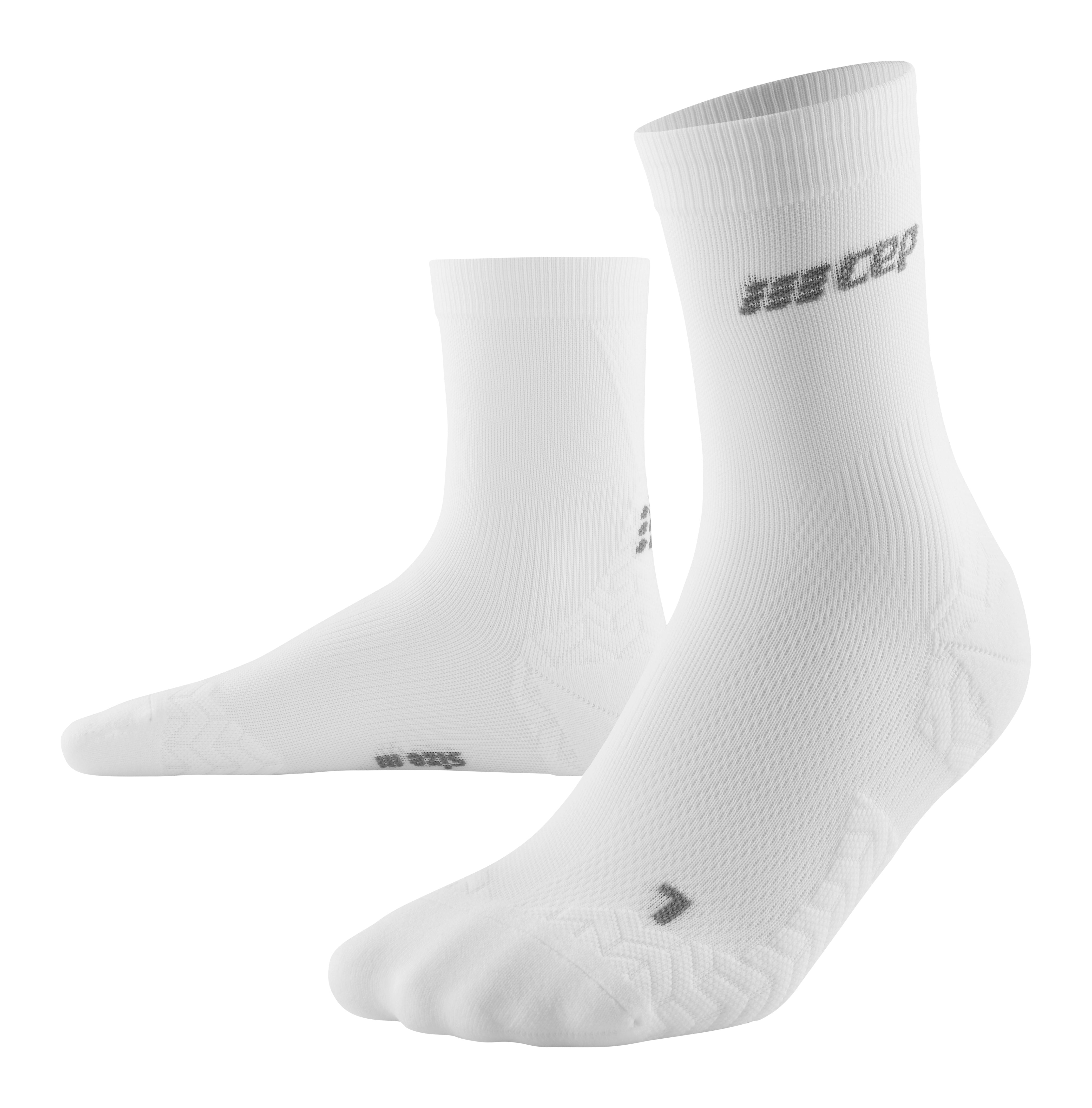 CEP Ultralight Mid-Cut Socks V3 | Men