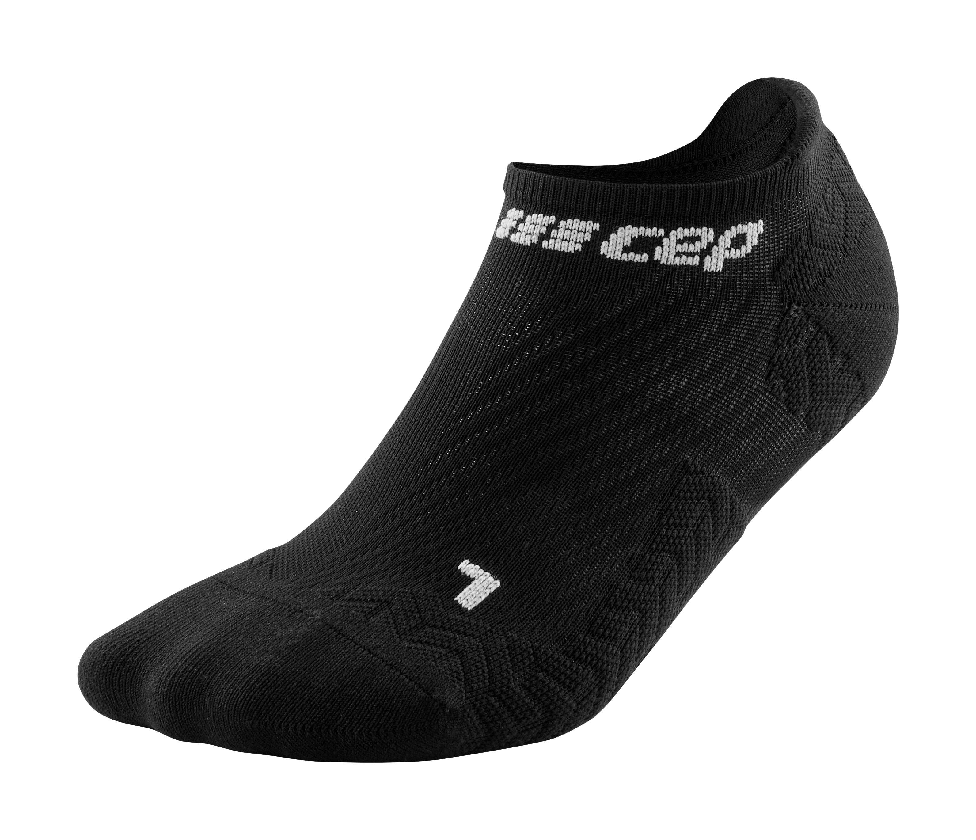 CEP Ultralight Socks No Show V3 | Men