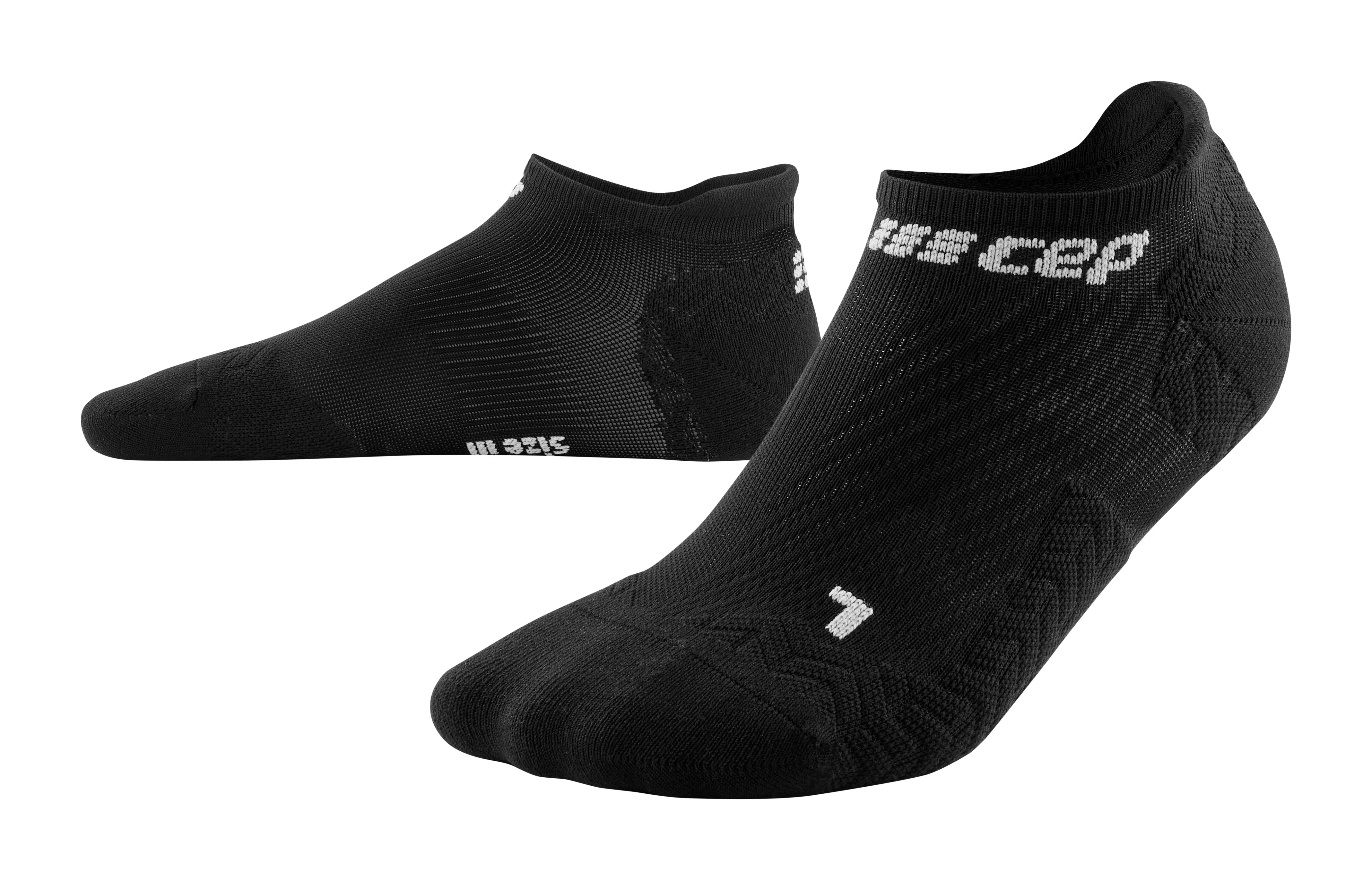 CEP Ultralight Socks No Show V3 | Men