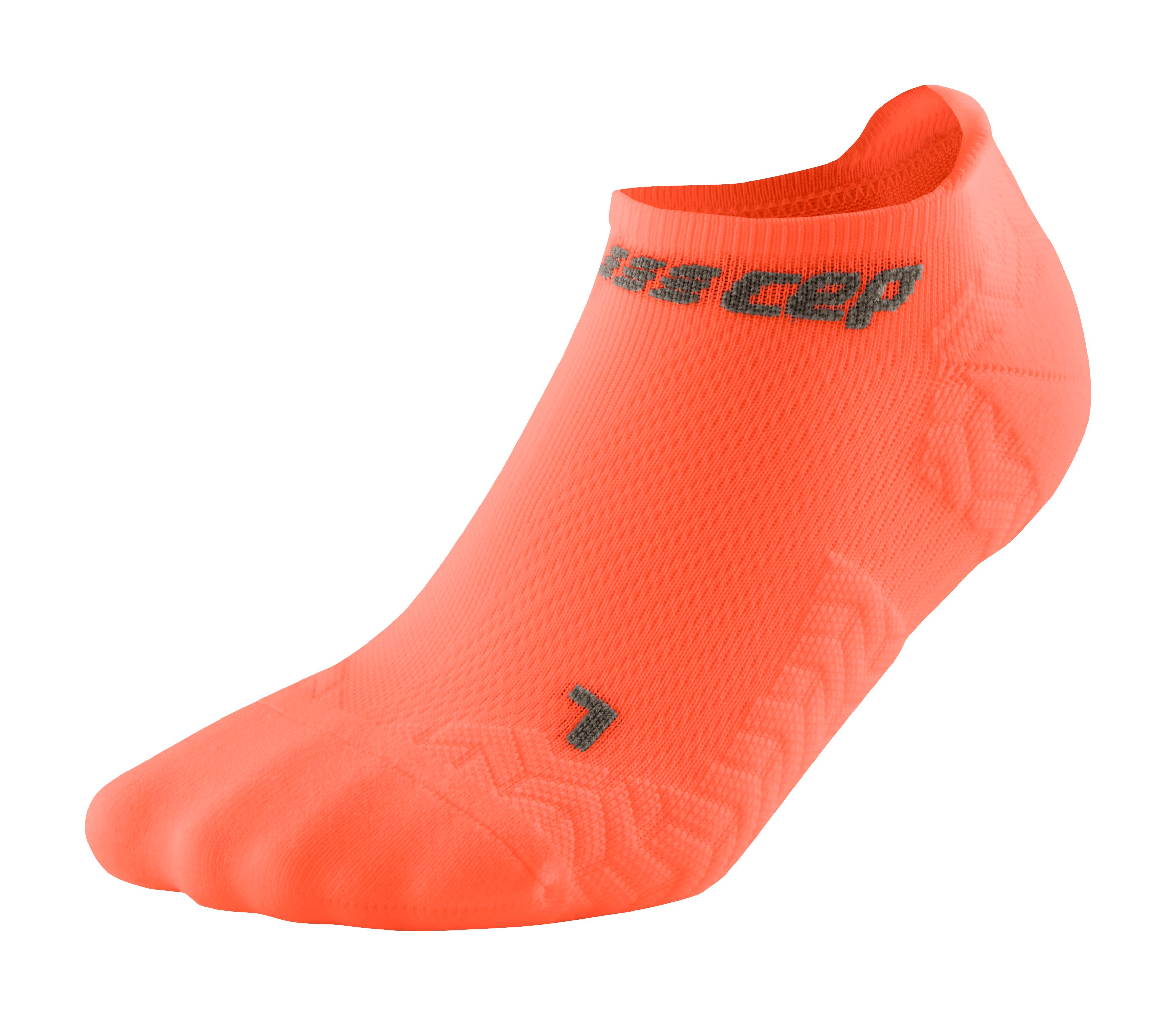 CEP Ultralight Socks No Show V3 | Women