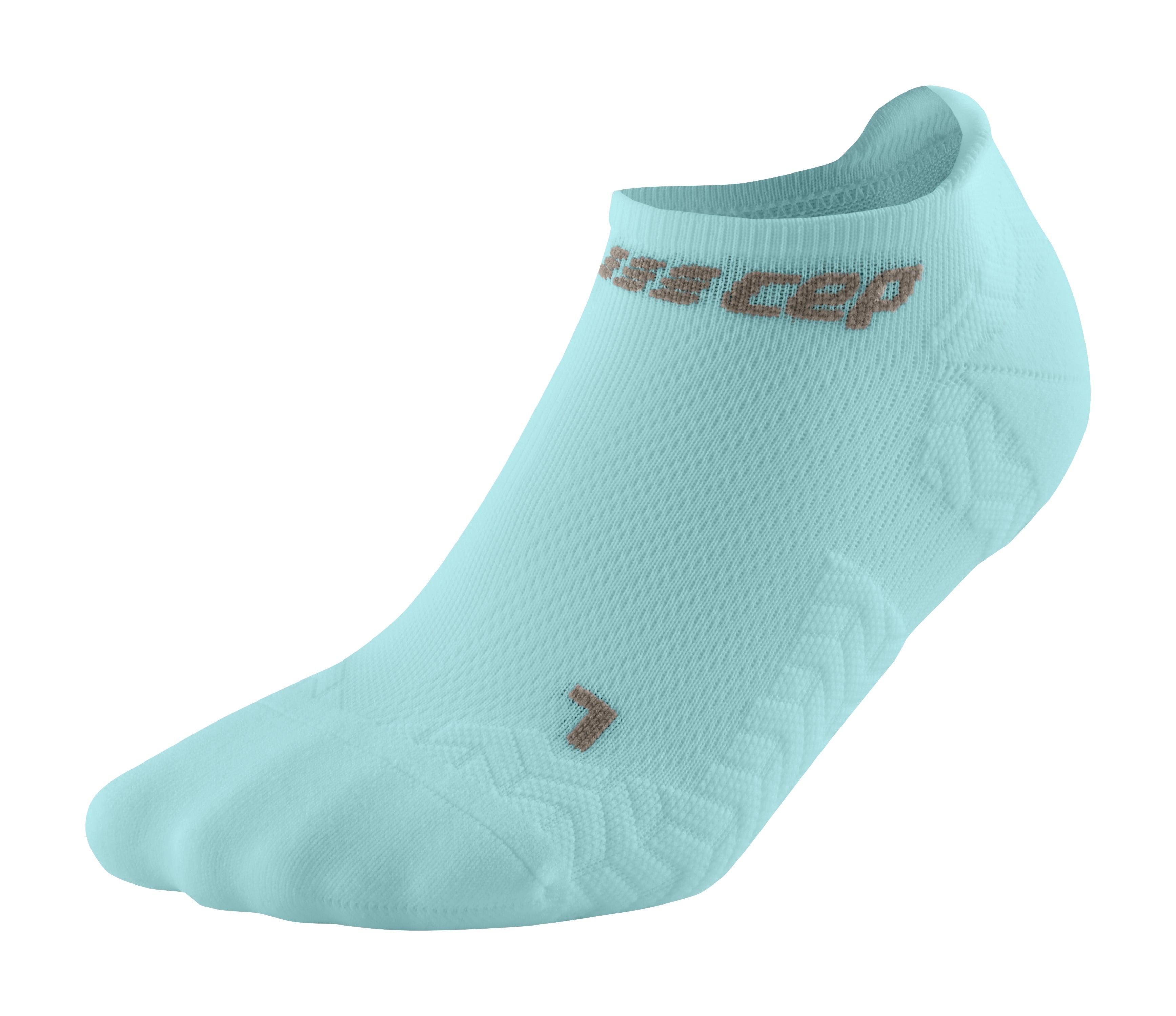 CEP Ultralight Socks No Show V3 | Women