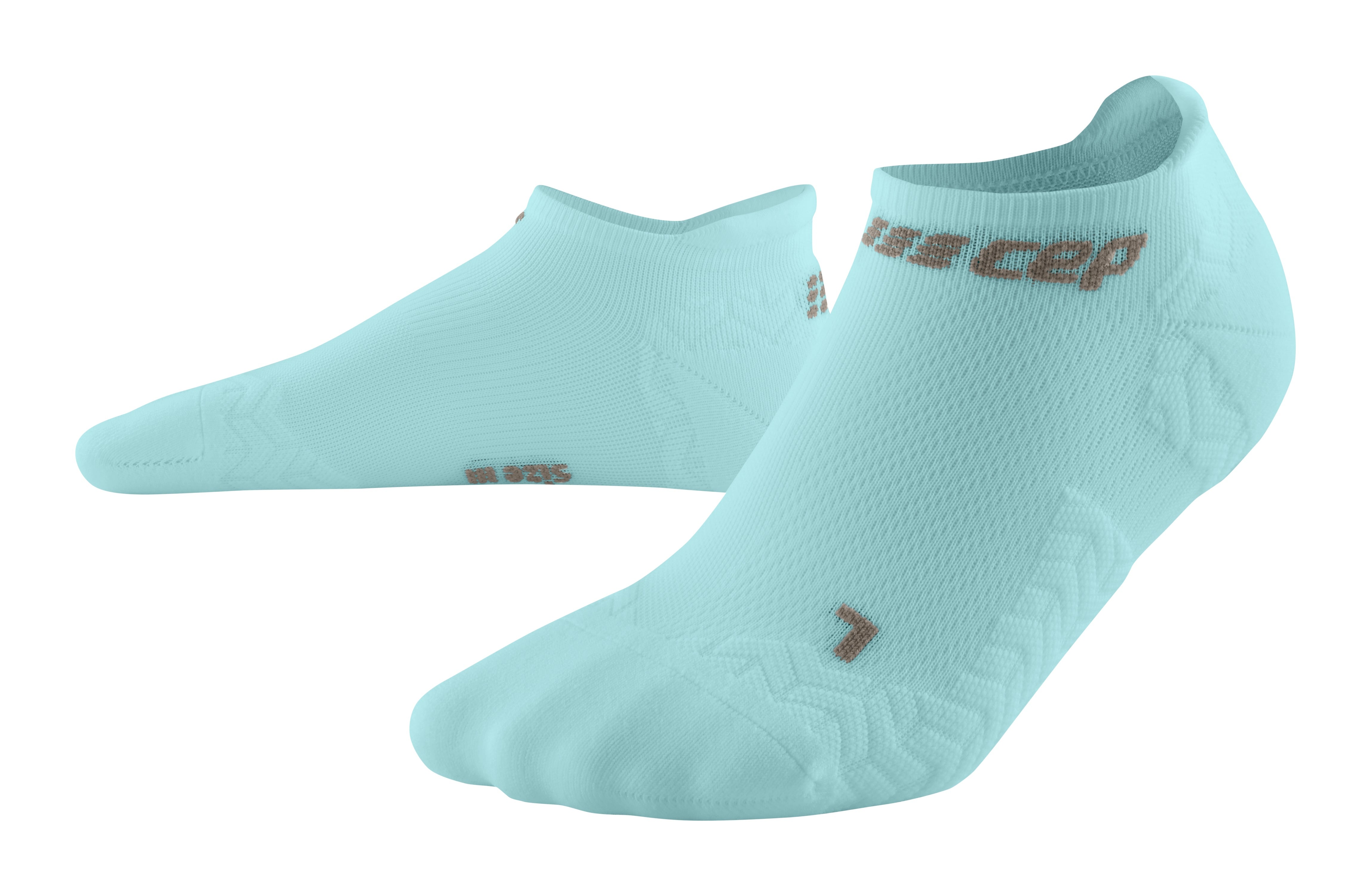 CEP Ultralight Socks No Show V3 | Women