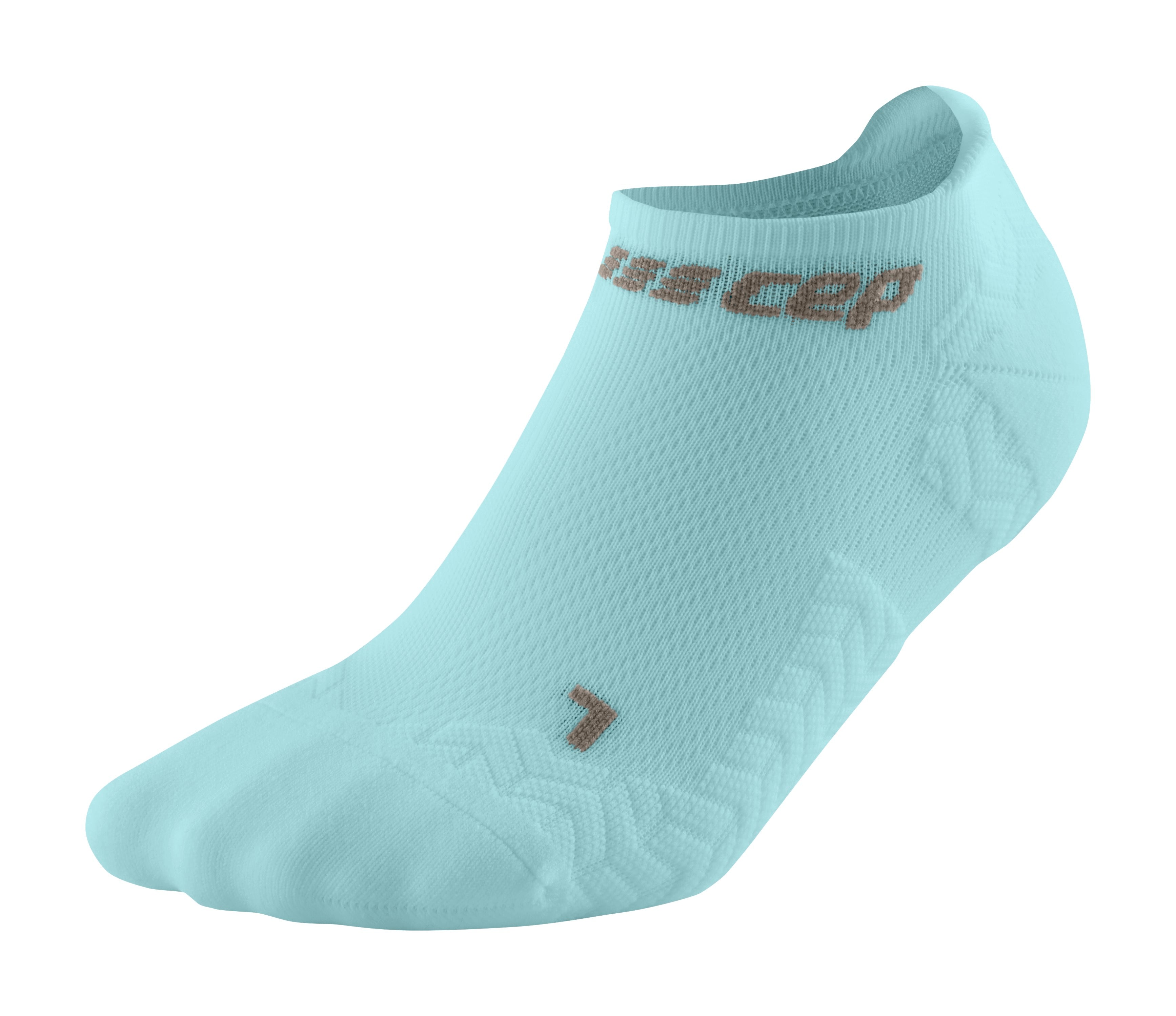 CEP Ultralight Socks No Show V3 | Men
