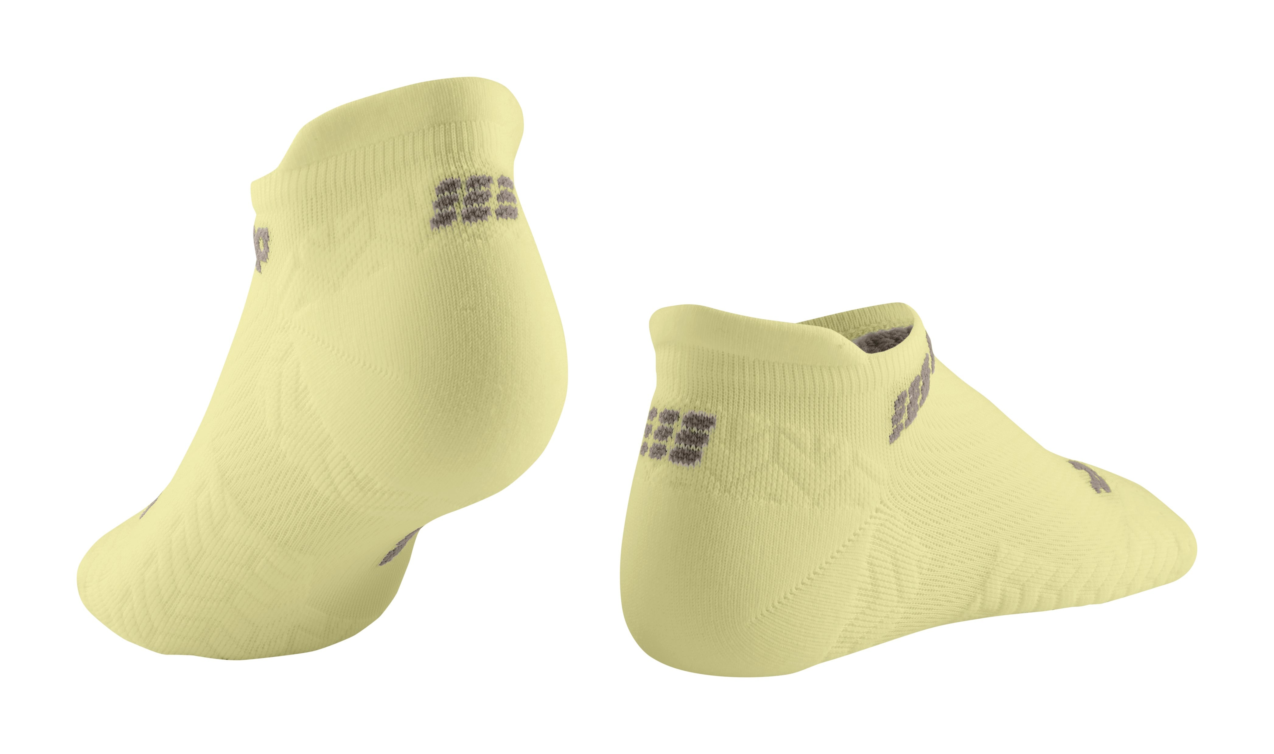 CEP Ultralight Socks No Show V3 | Women