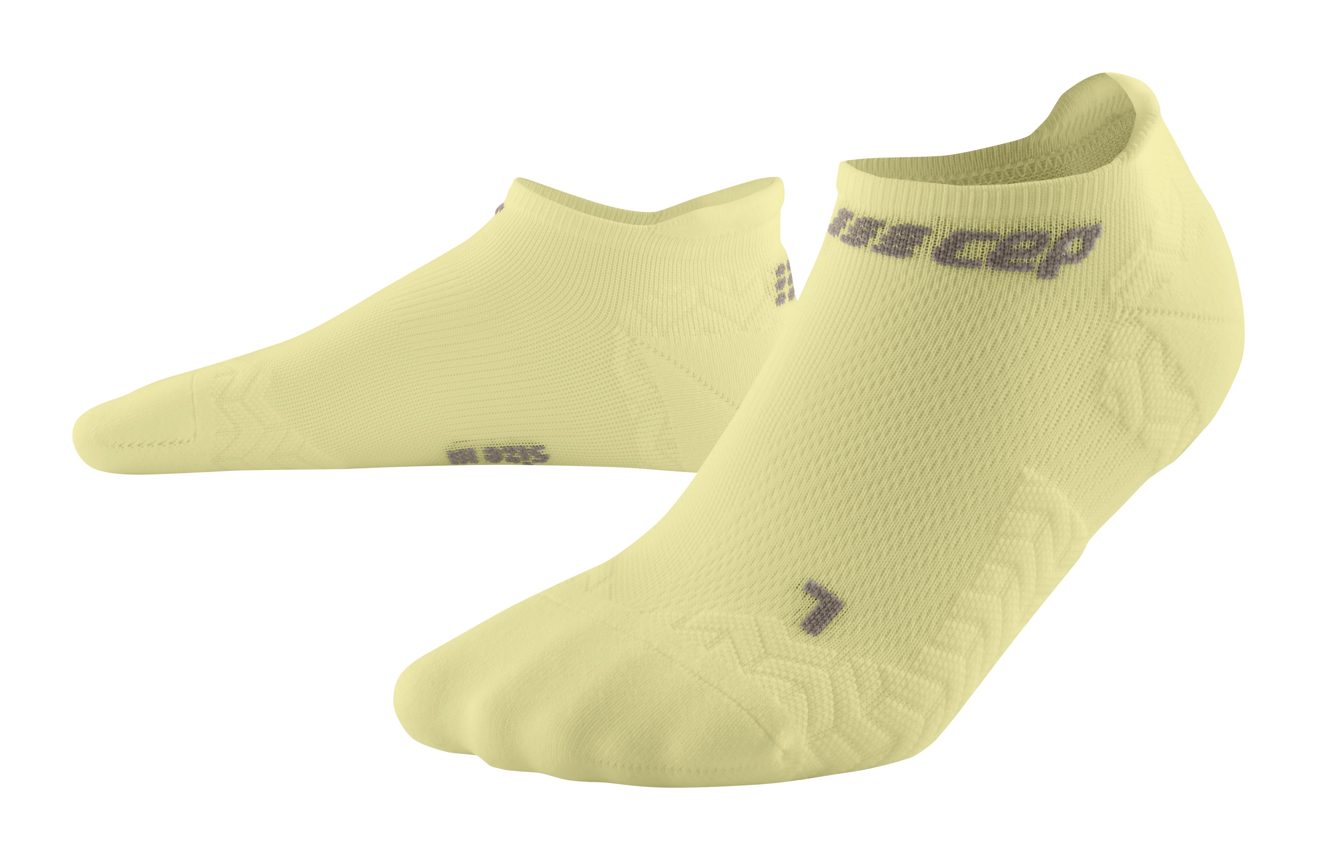CEP Ultralight Socks No Show V3 | Women