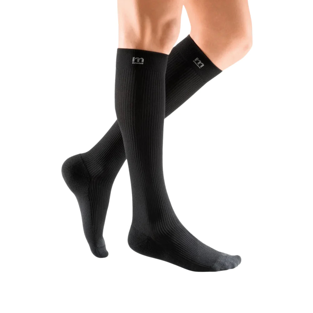 mediven active® Below Knee Compression Socks for Men