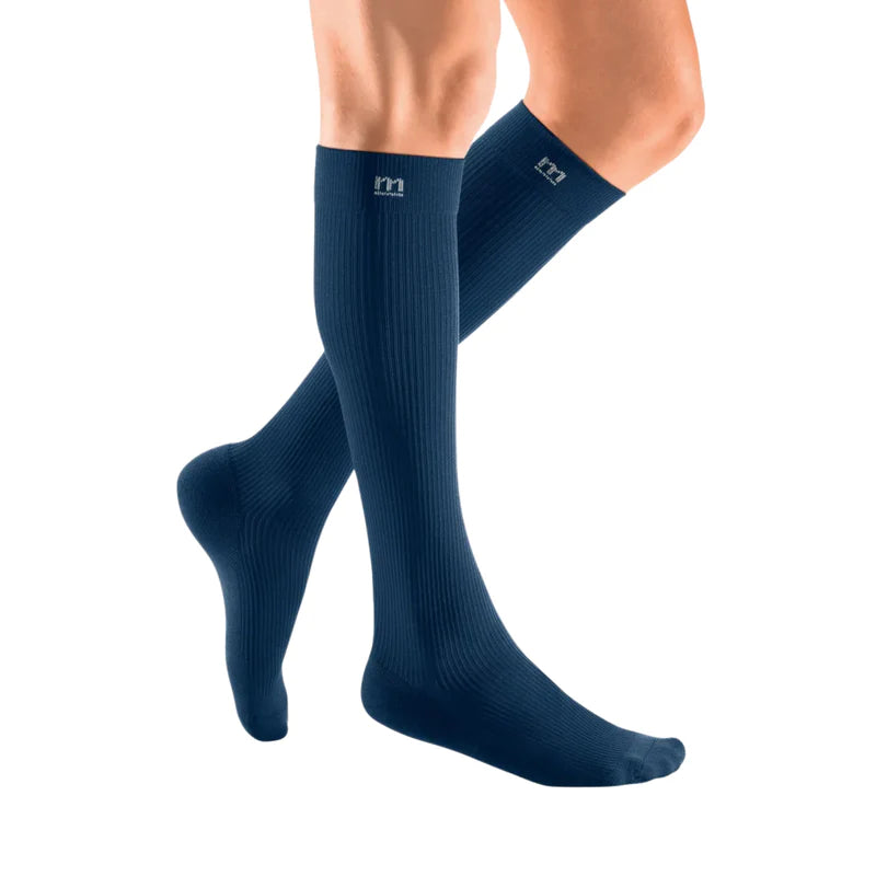 mediven active® Below Knee Compression Socks for Men