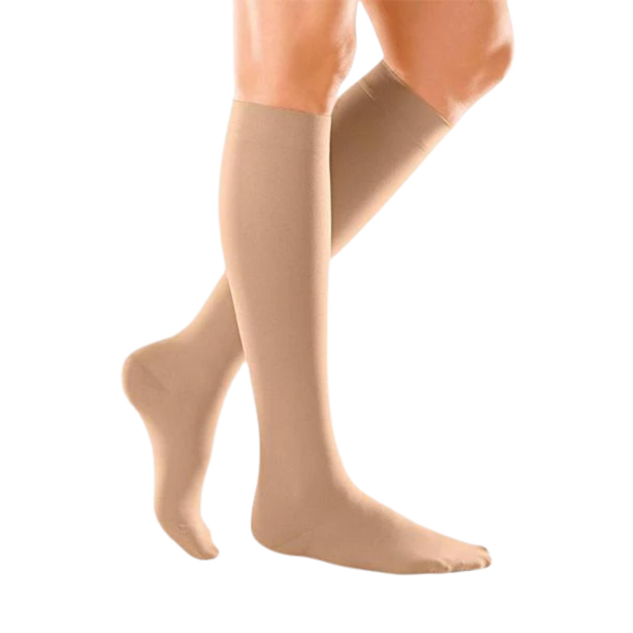 Duomed®️ Below Knee Compression Stockings