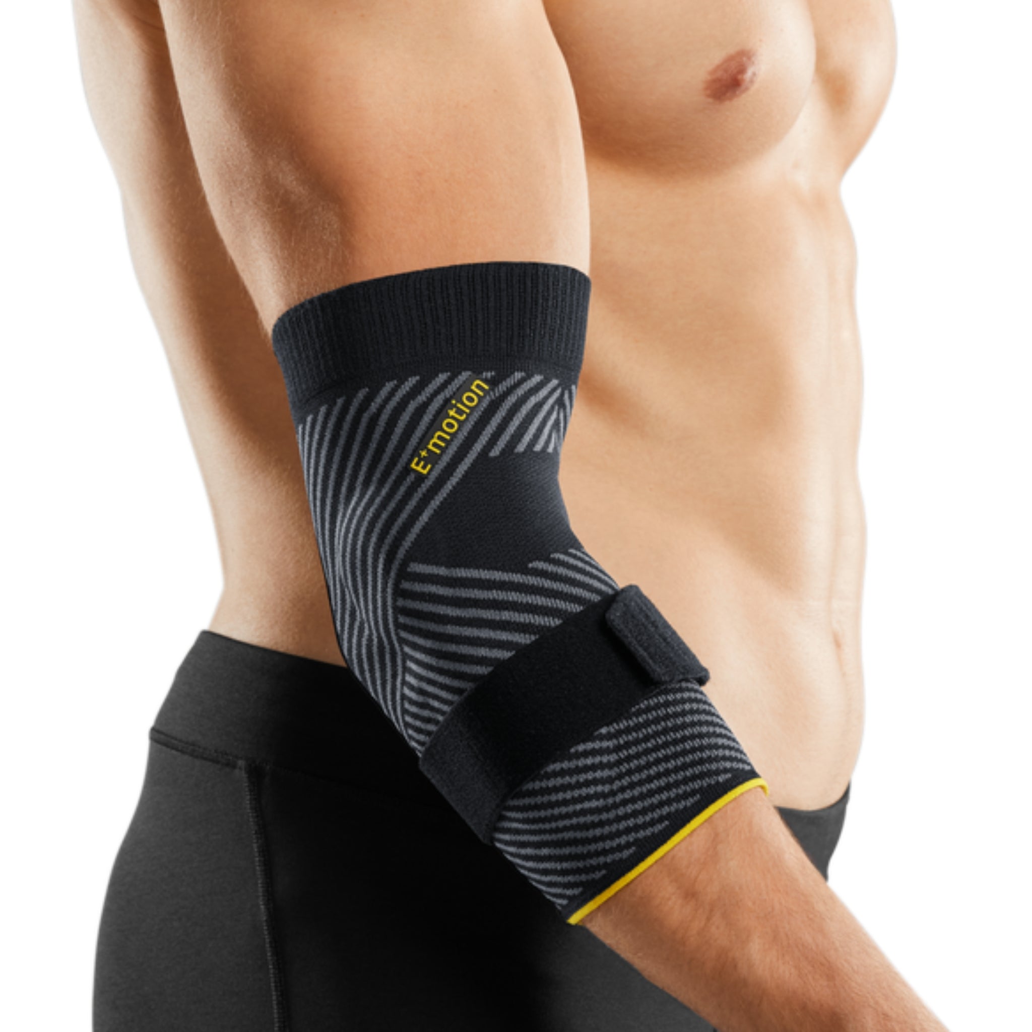 E+motion® Epicomed® Elbow Sport Support