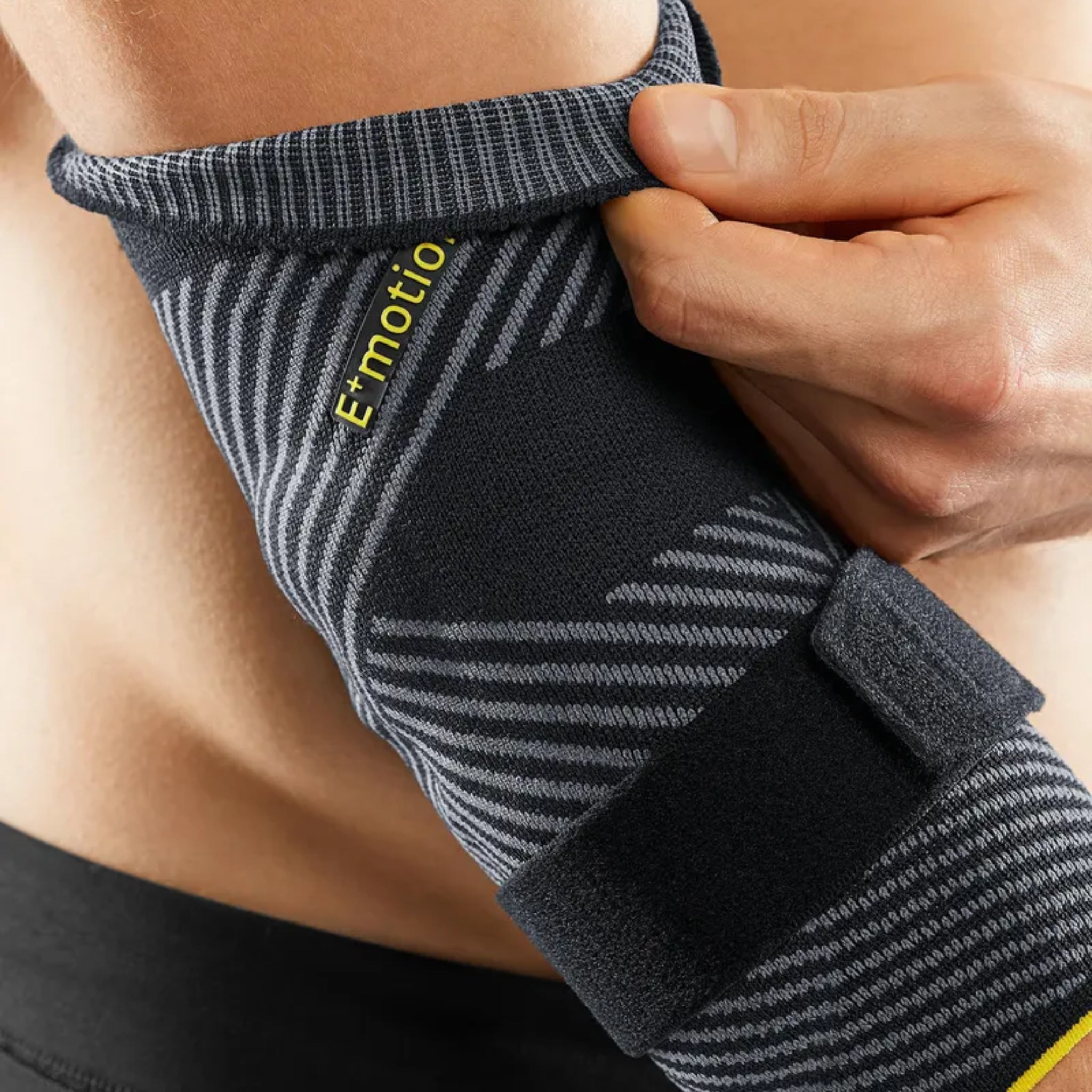 E+motion® Epicomed® Elbow Sport Support