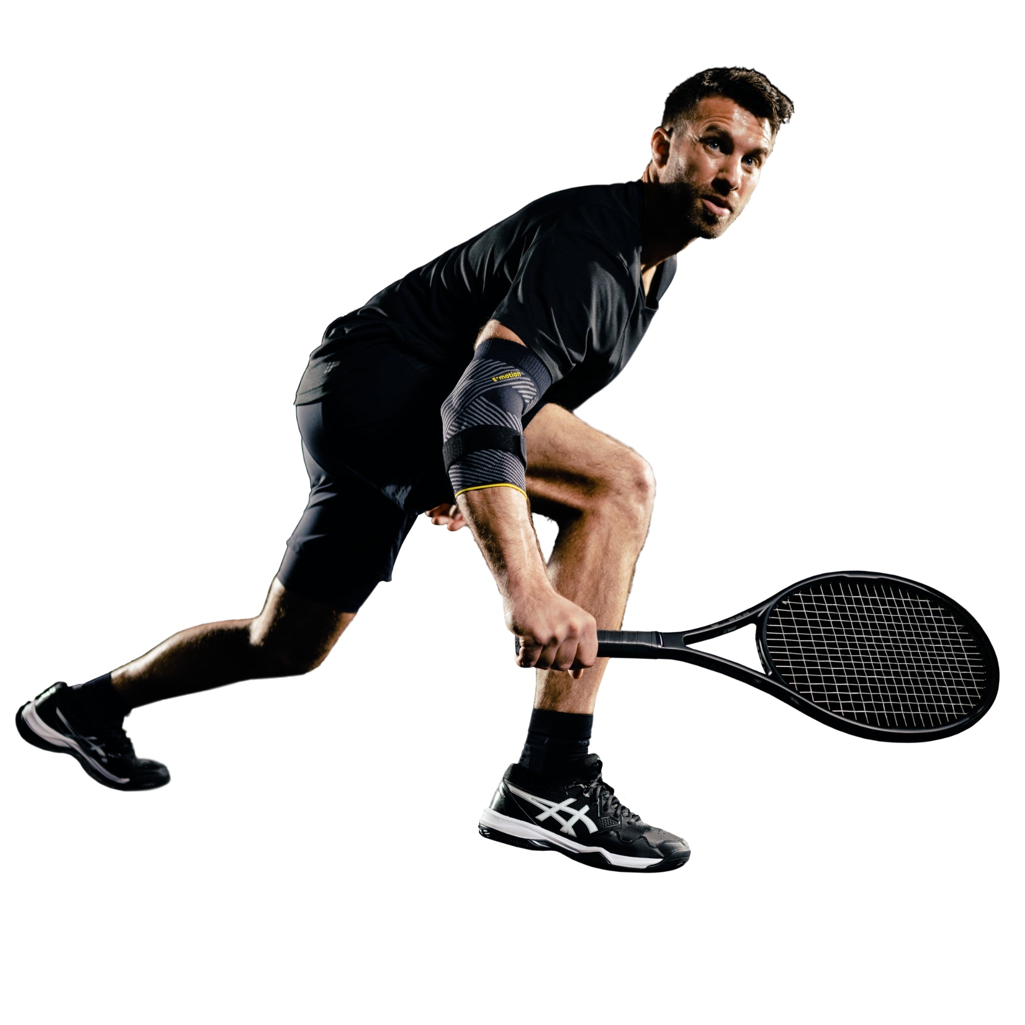 E+motion® Epicomed® Elbow Sport Support