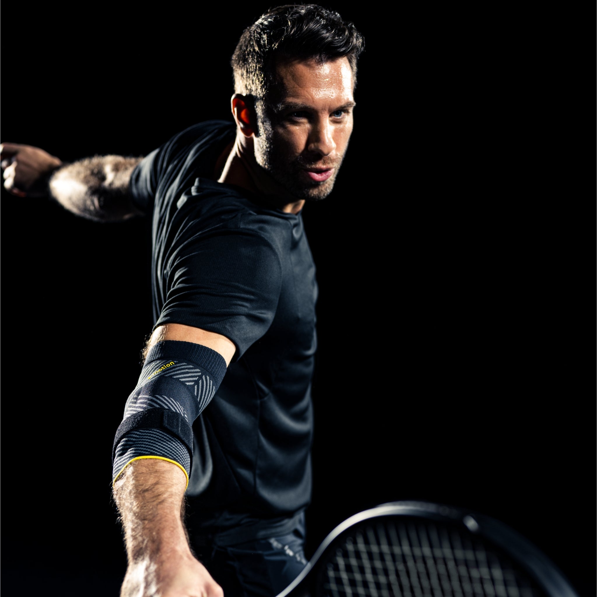 E+motion® Epicomed® Elbow Sport Support