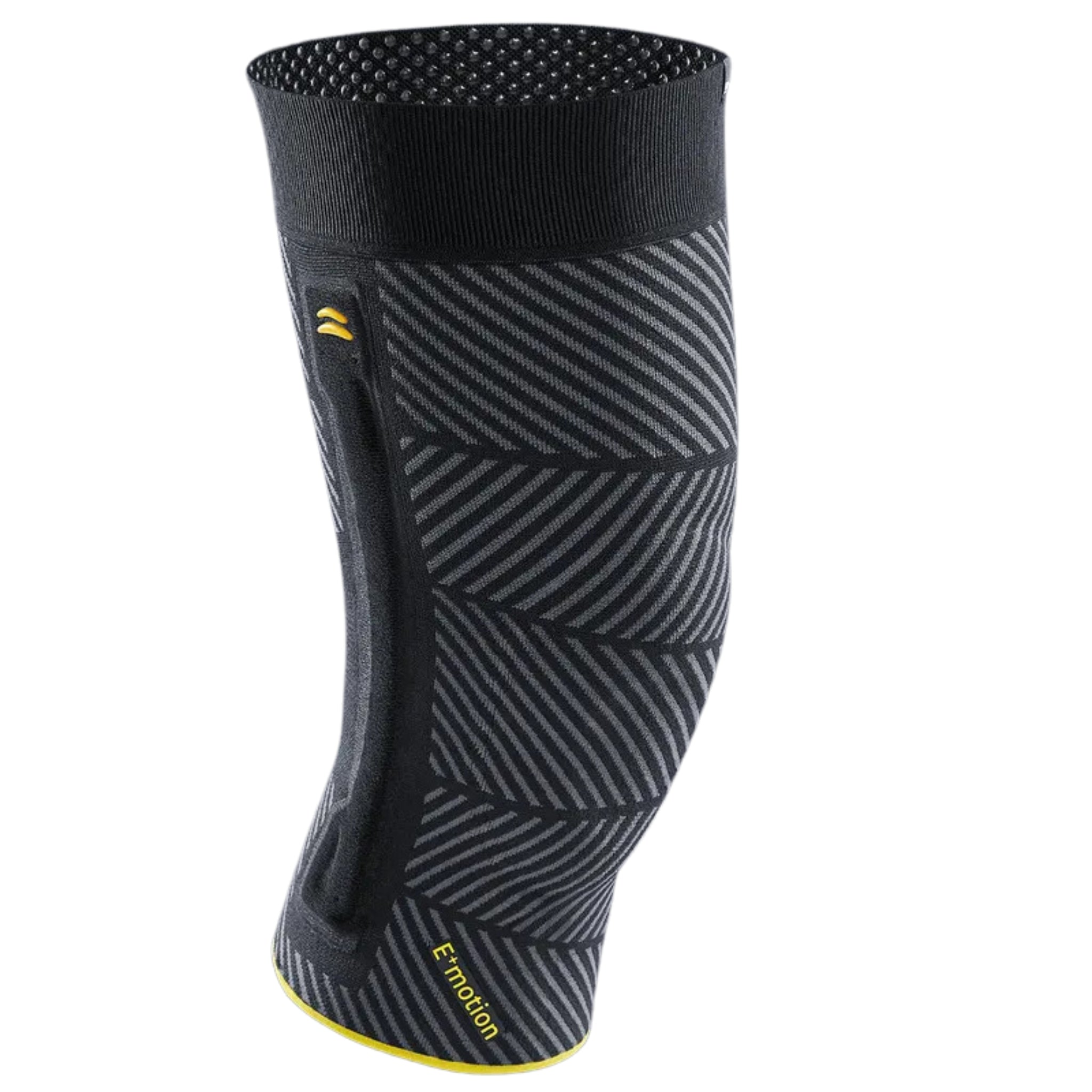 Genumedi®️ E⁺motion® Sports Knee Support | medi Australia