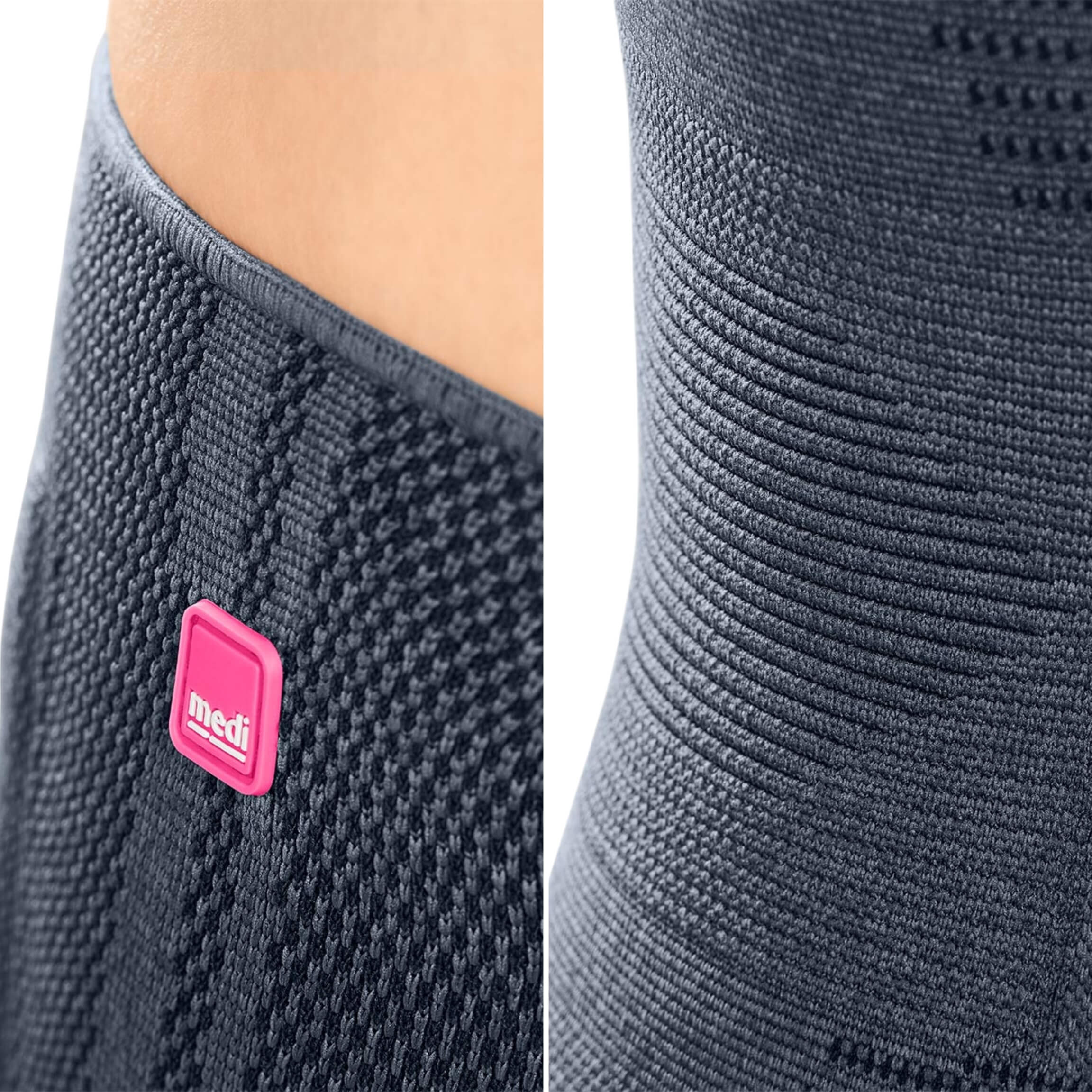 Genumedi® Knee Soft Support + Patella Ring | Osteoarthritis | Arthritis