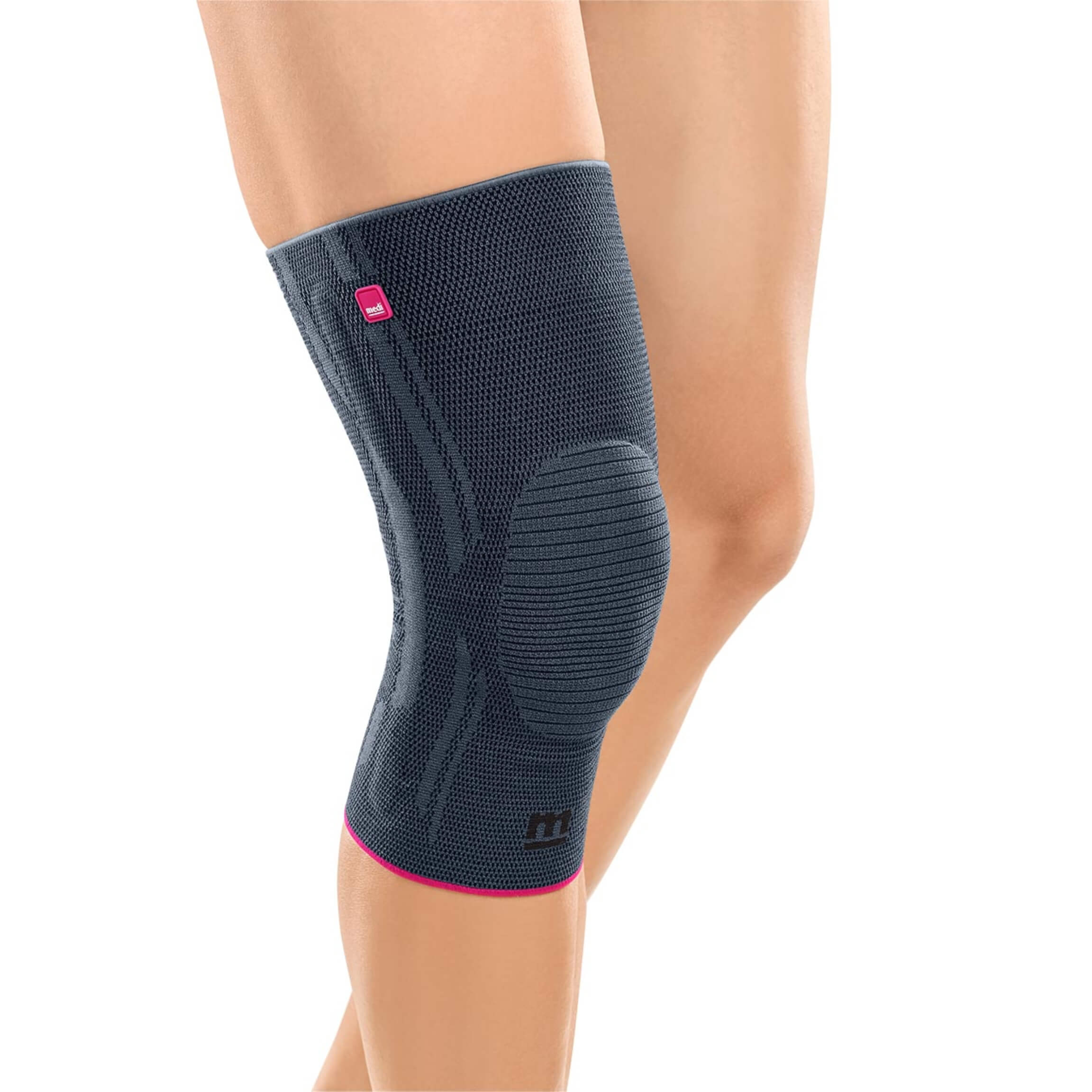 Genumedi® Knee Soft Support + Patella Ring | Osteoarthritis | Arthritis