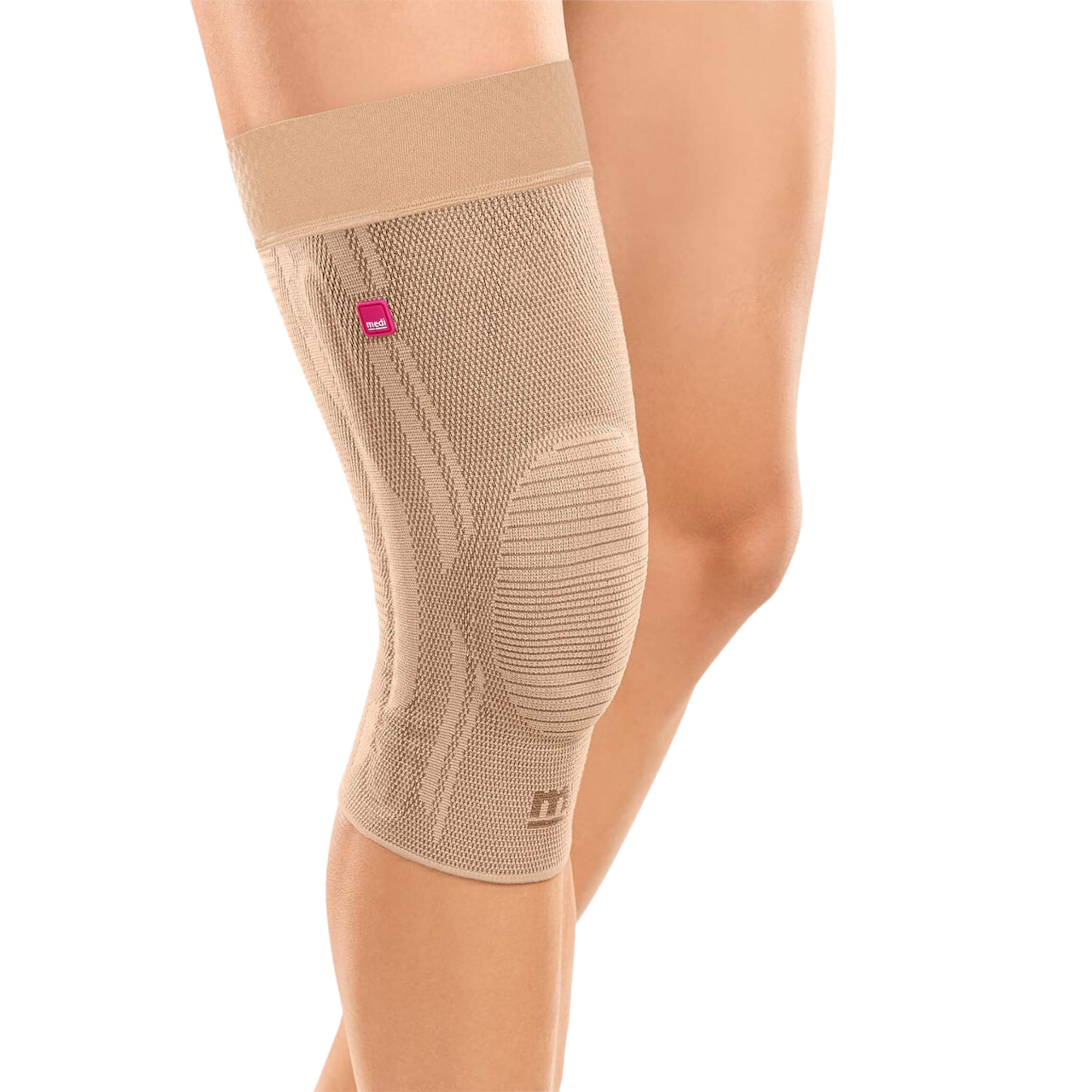 Genumedi® Knee Soft Support + Patella Ring | Osteoarthritis | Arthritis