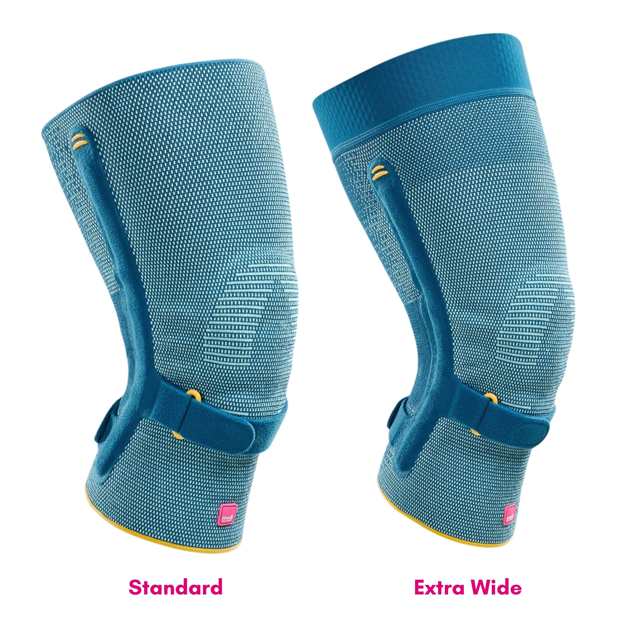 Knee Support | Jumper's Knee | Patellar Strap | Genumedi® PSS