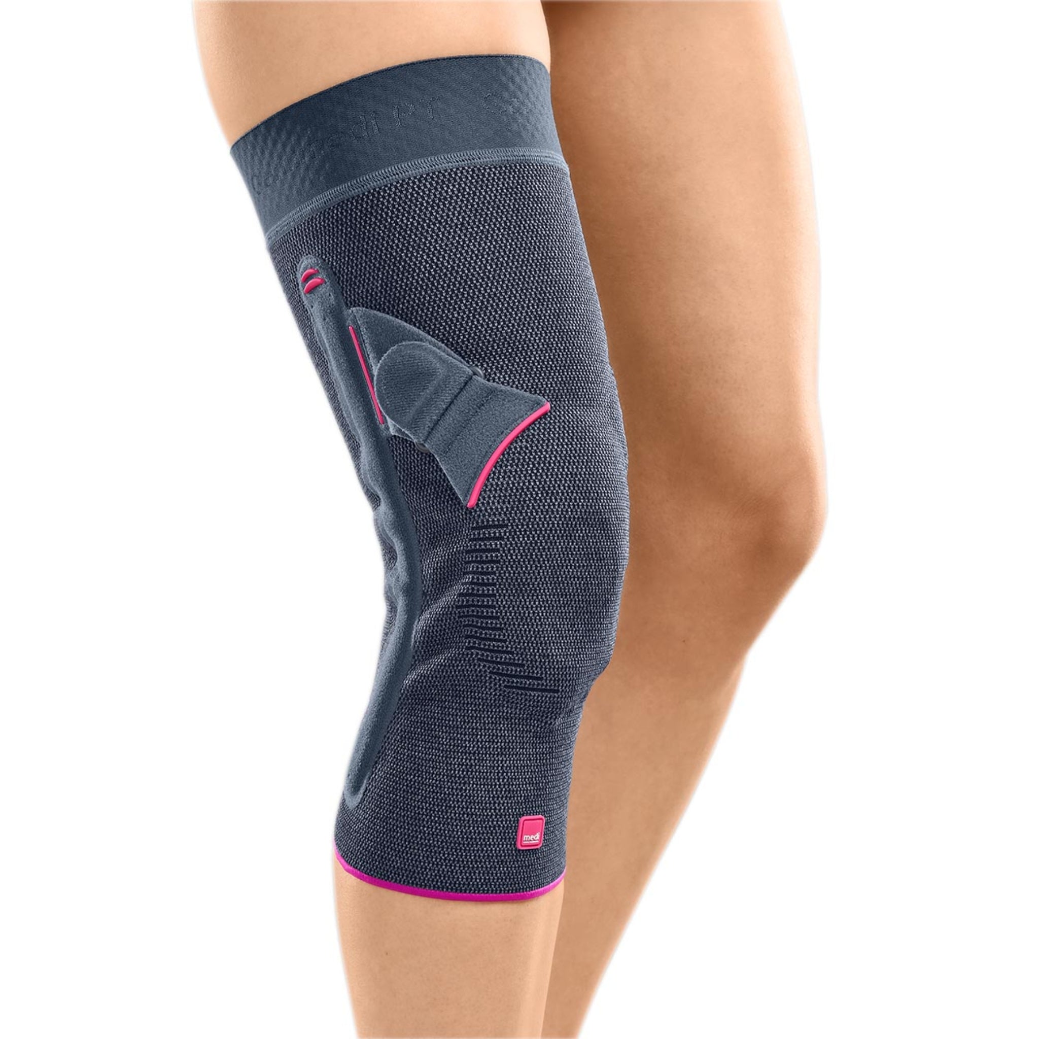 Knee Support | Genumedi® PT
