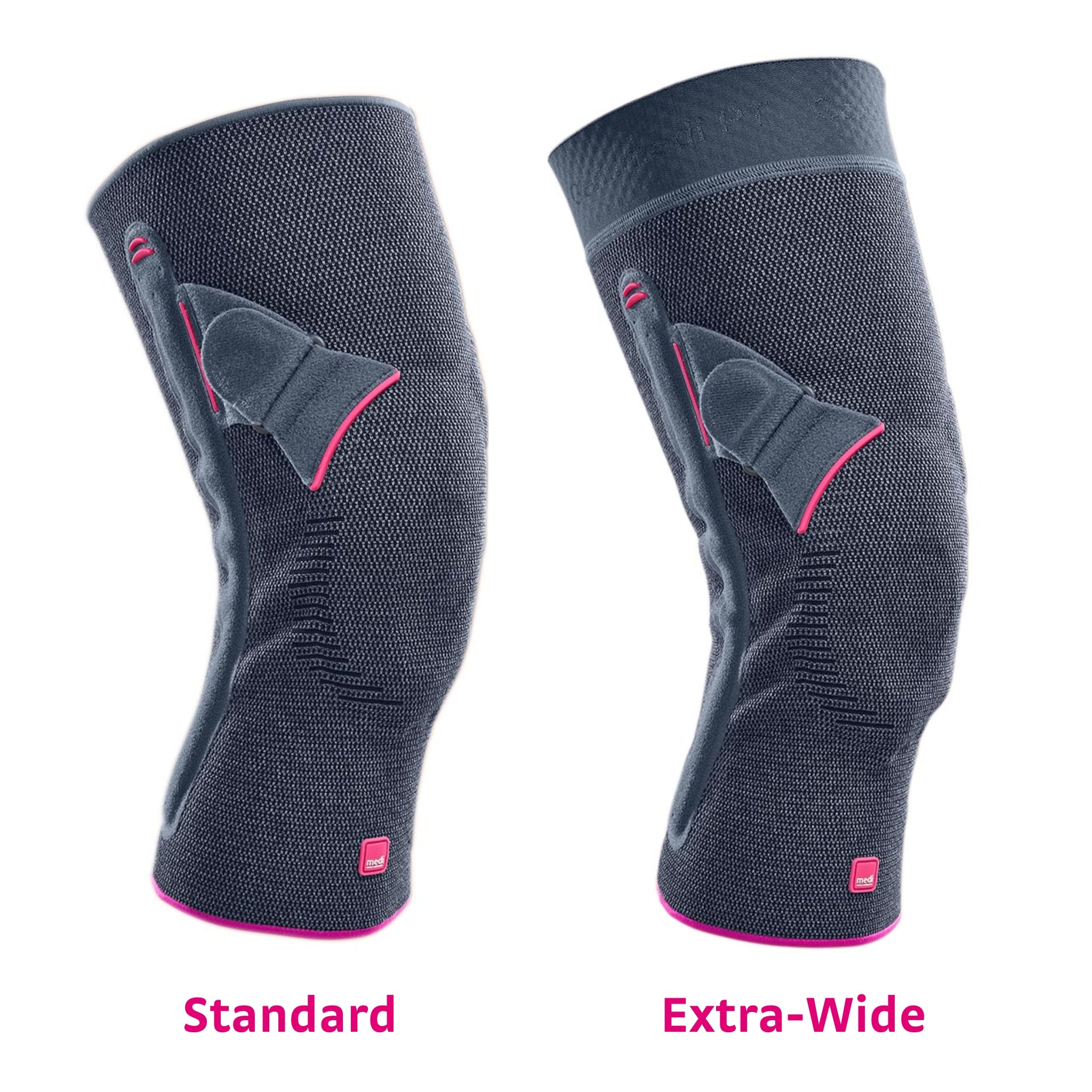 Knee Support | Genumedi® PT