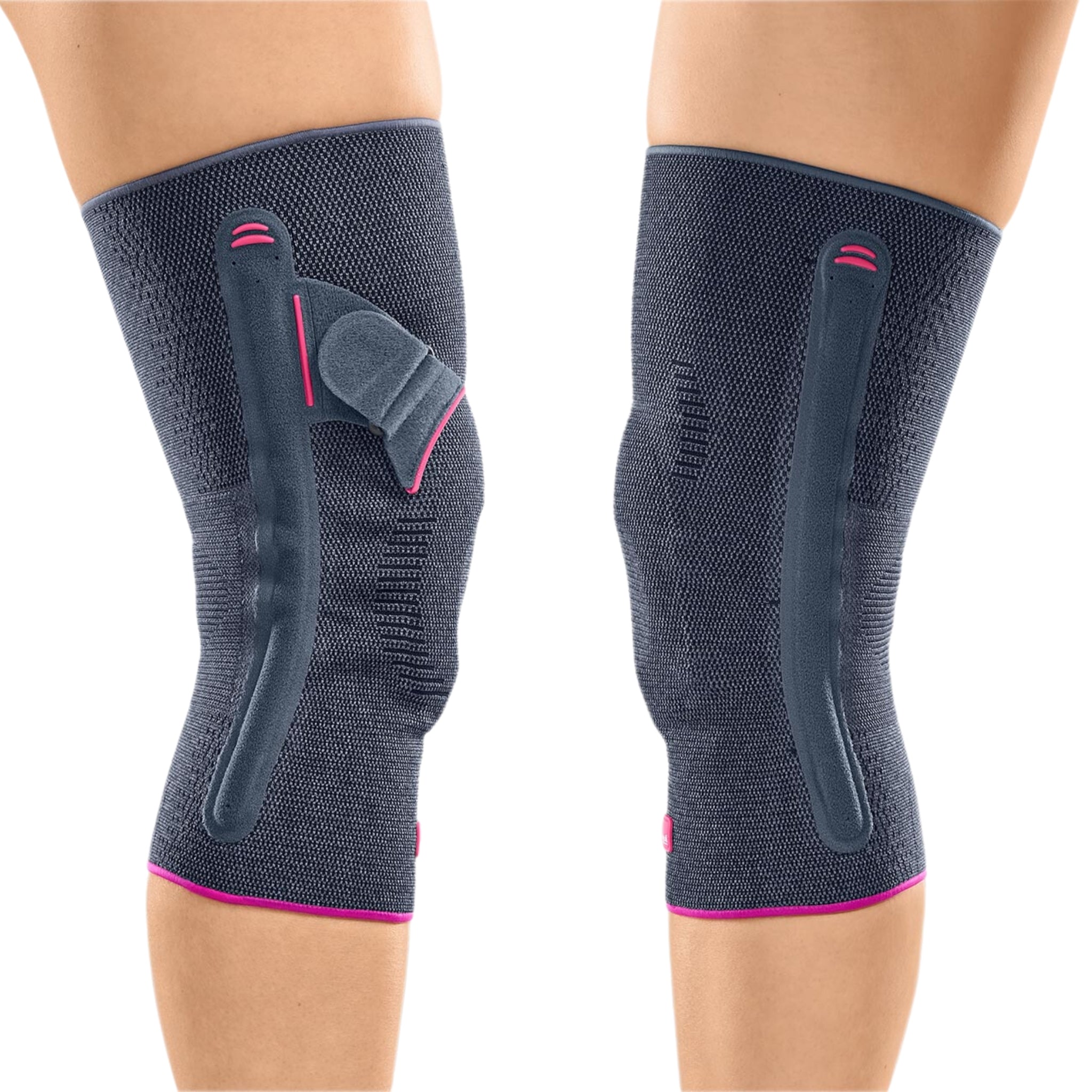 Knee Support | Genumedi® PT