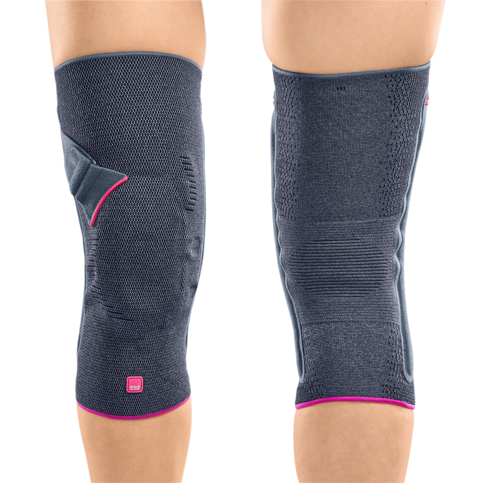 Knee Support | Genumedi® PT
