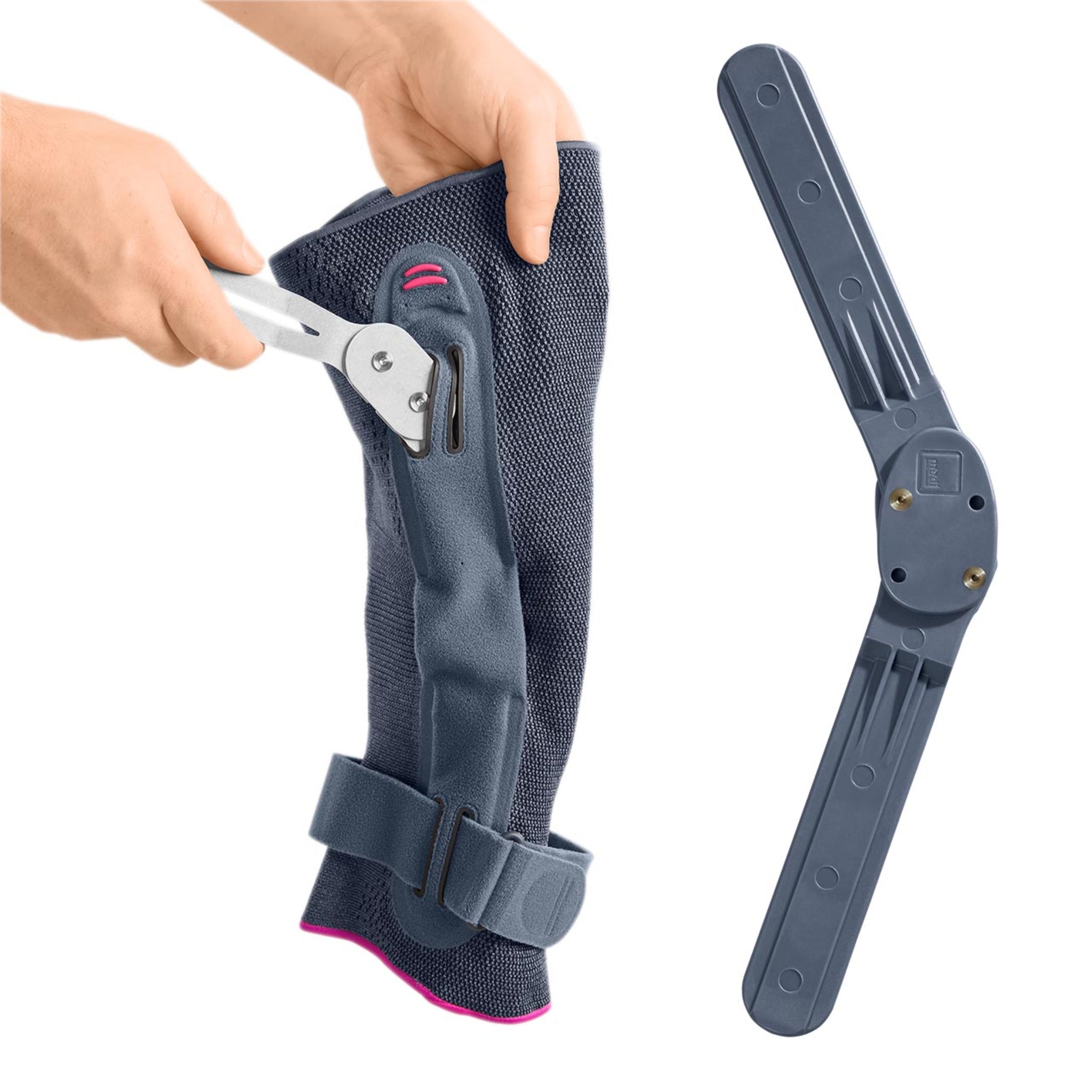 Knee Orthosis | Genumedi® pro
