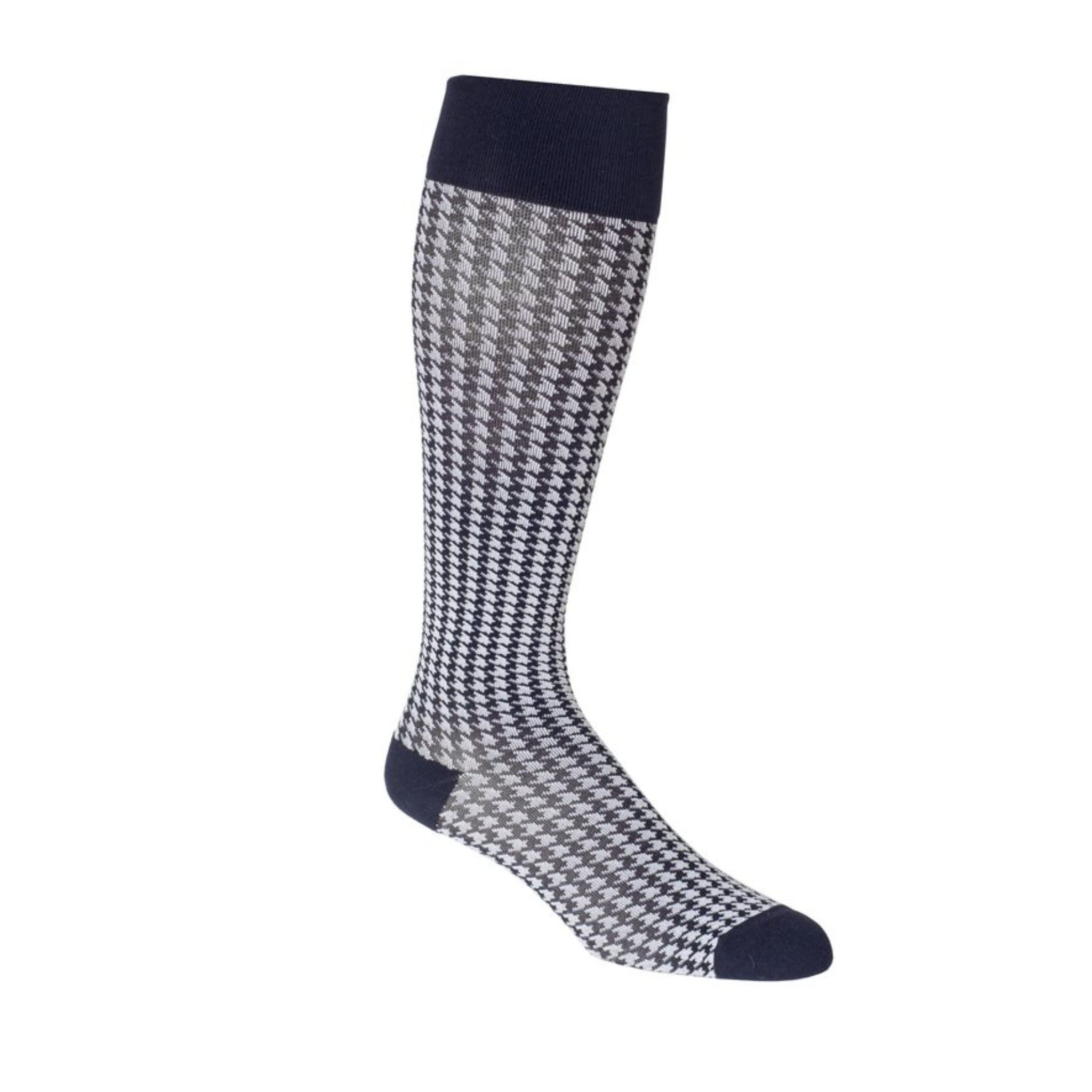Rejuva Compression Socks Houndstooth