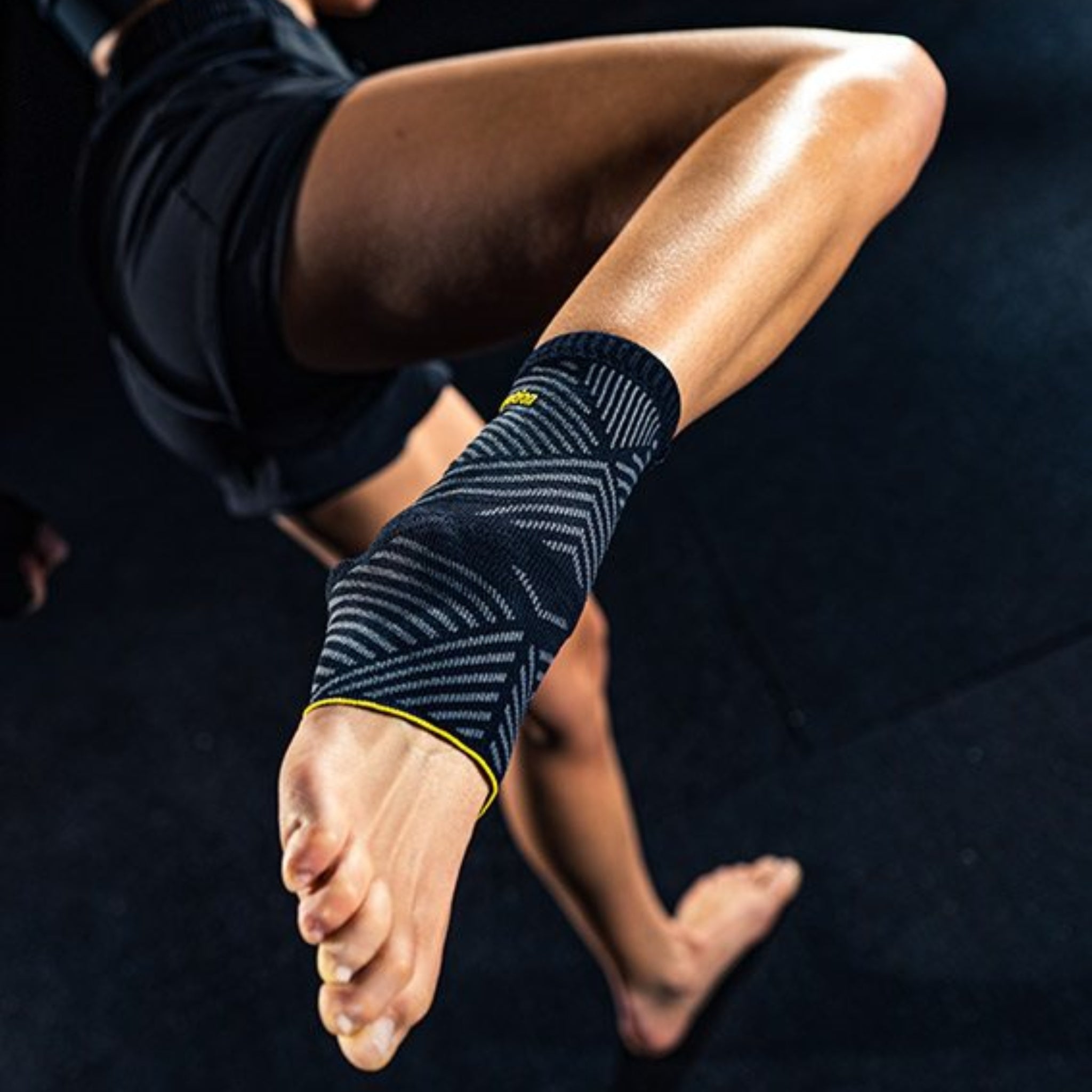 E+motion Levamed Sports Ankle Support | medi Australia
