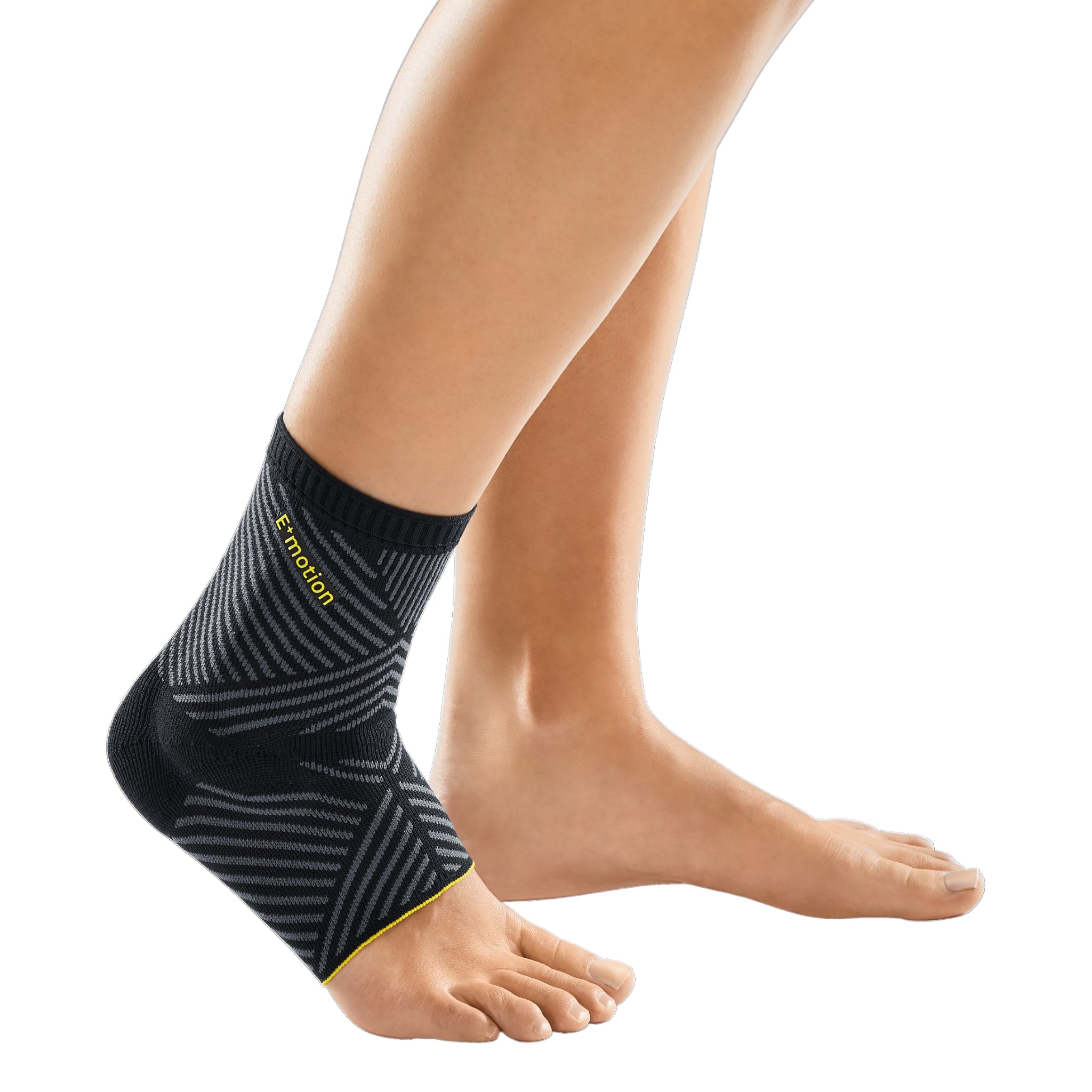 Best ankle best sale support for sports