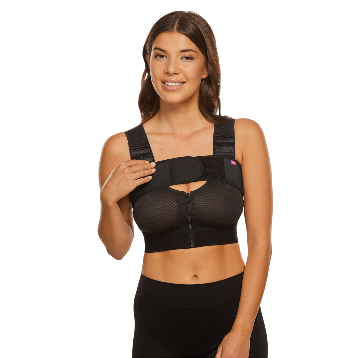 lipomed® Belt for Shaping Compression Bra