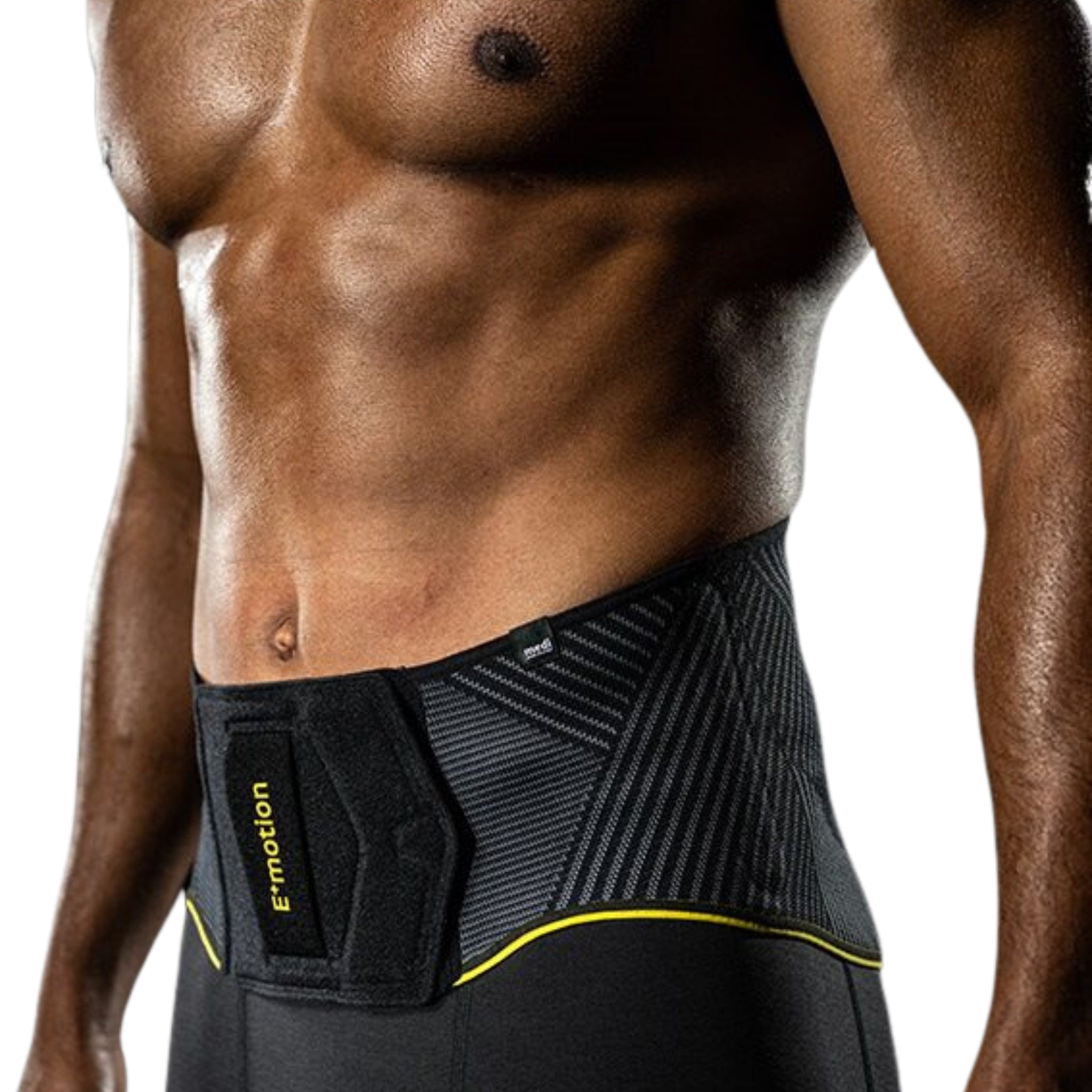 Lumbamed® plus E⁺motion® Sports Back Brace | medi Australia
