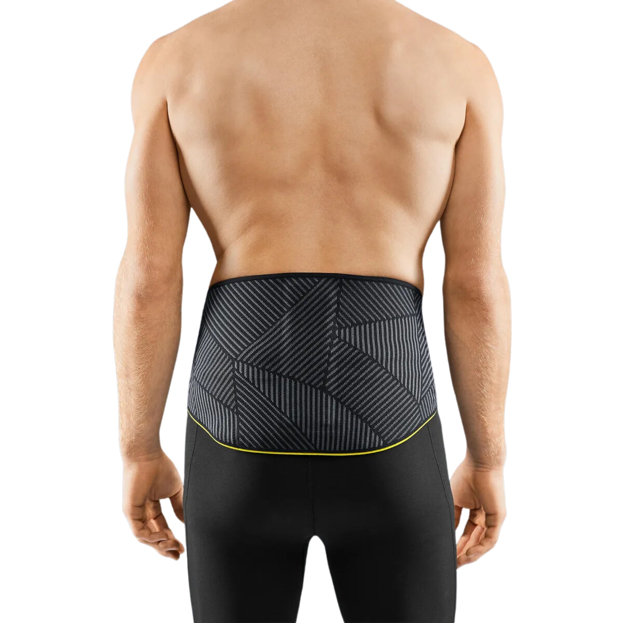 Lumbamed® plus E⁺motion® Sports Back Brace | medi Australia