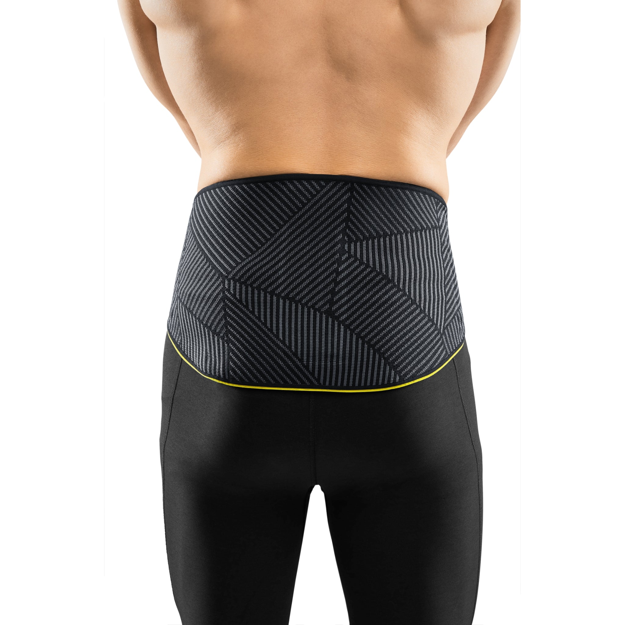 Lumbamed® plus E⁺motion® Sports Back Brace | medi Australia