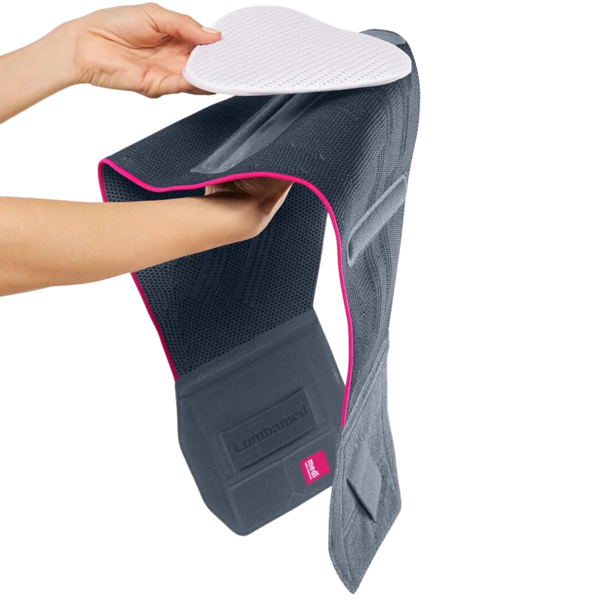 Lumbar Support Back Brace | Lumbamed® plus