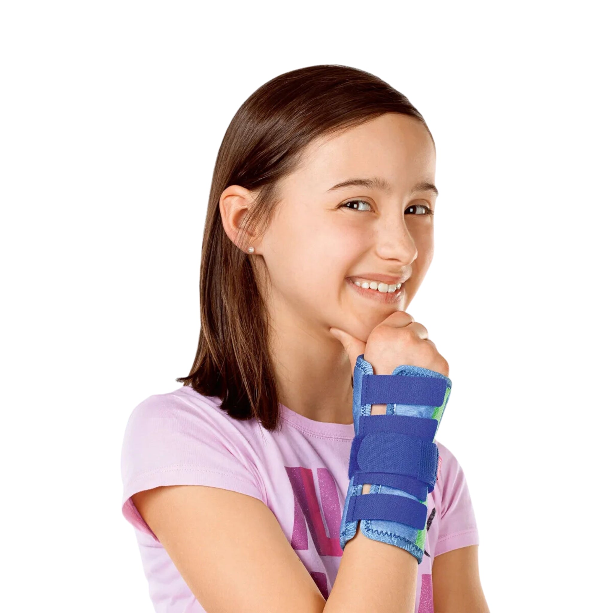 Manumed Kidz Wrist Brace | medi Australia