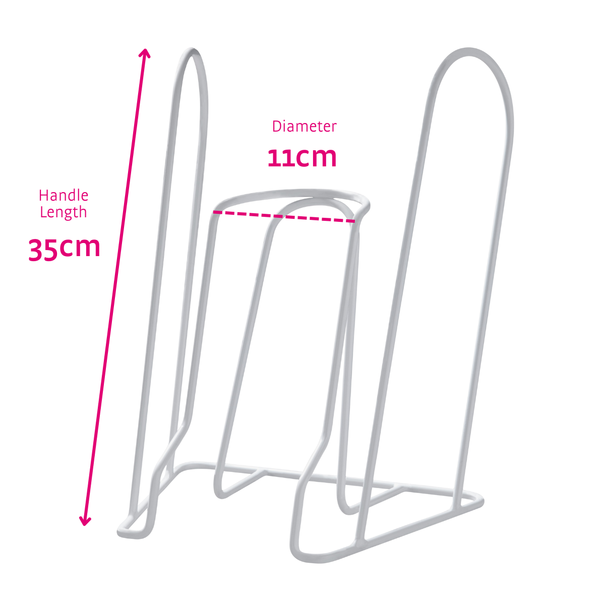 medi Export Butler Long Handles | Compression Aid