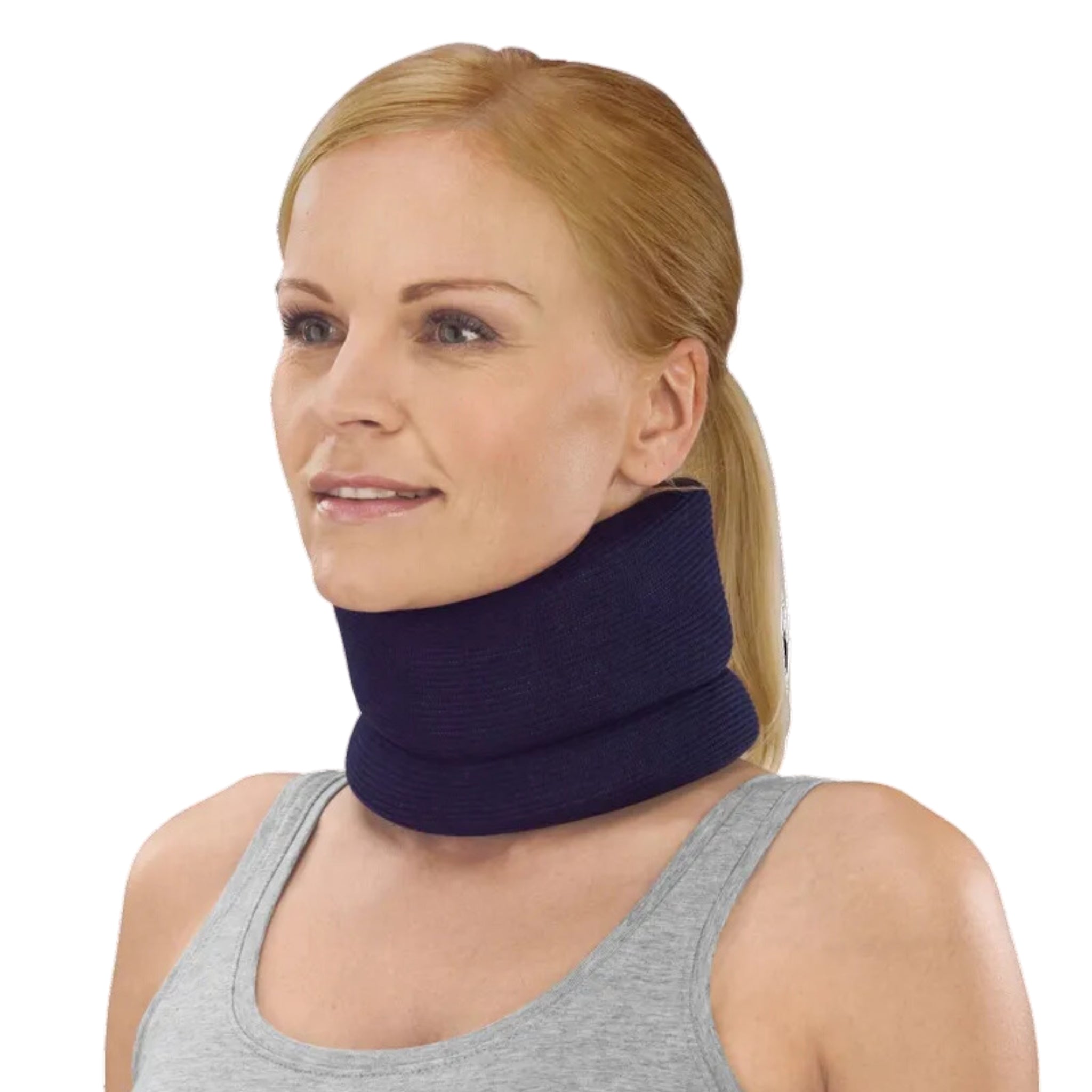Neck Support | Soft | protect.Collar | medi