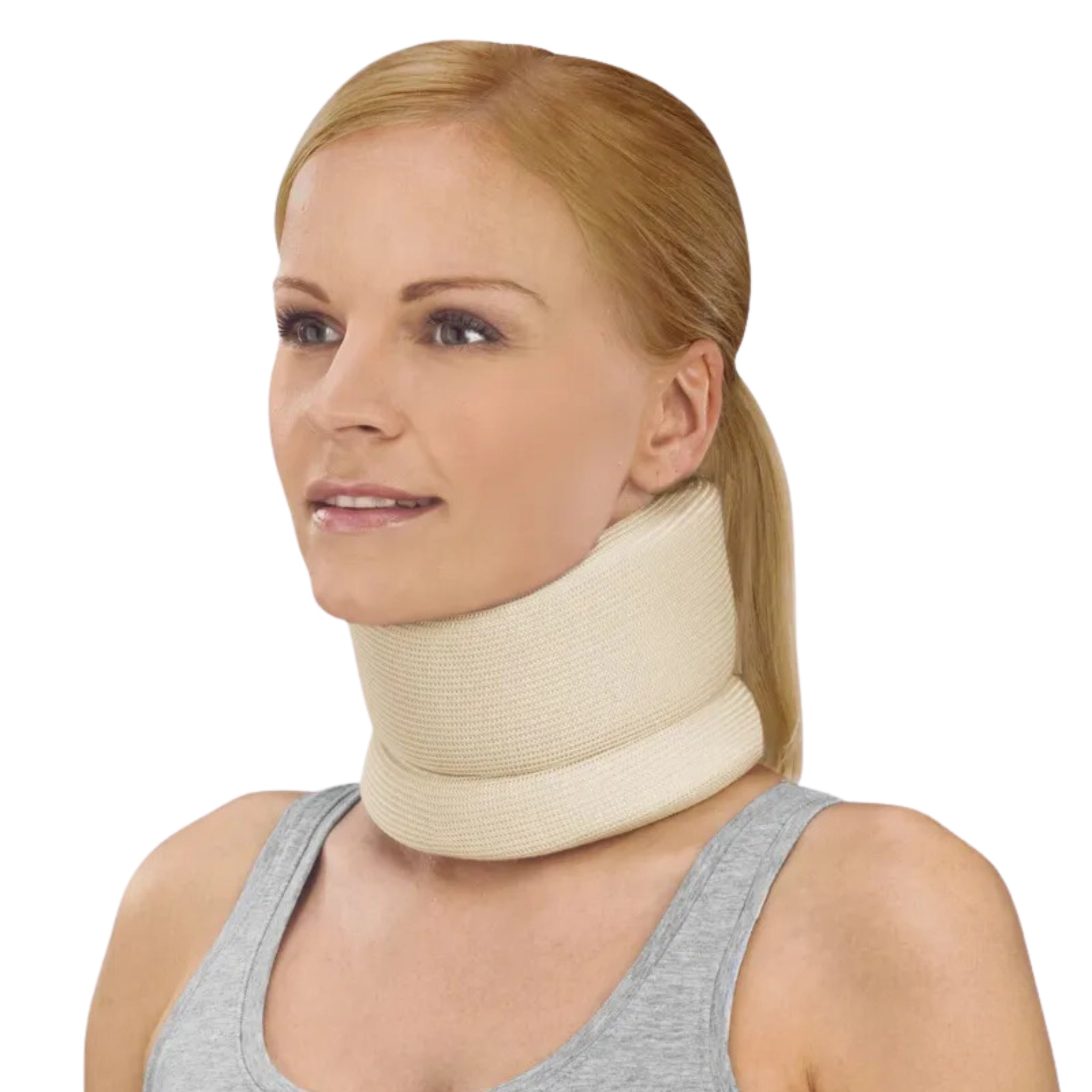 Neck Support | Soft | protect.Collar | medi