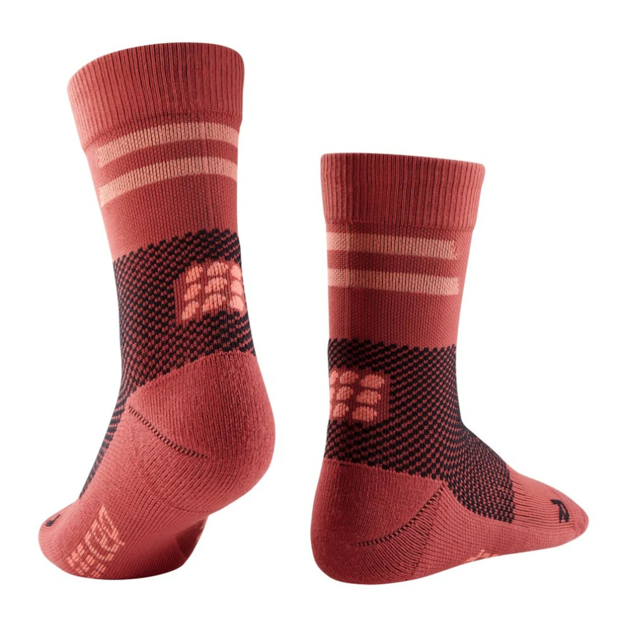 Training Mid Cut Compression Socks | Unisex