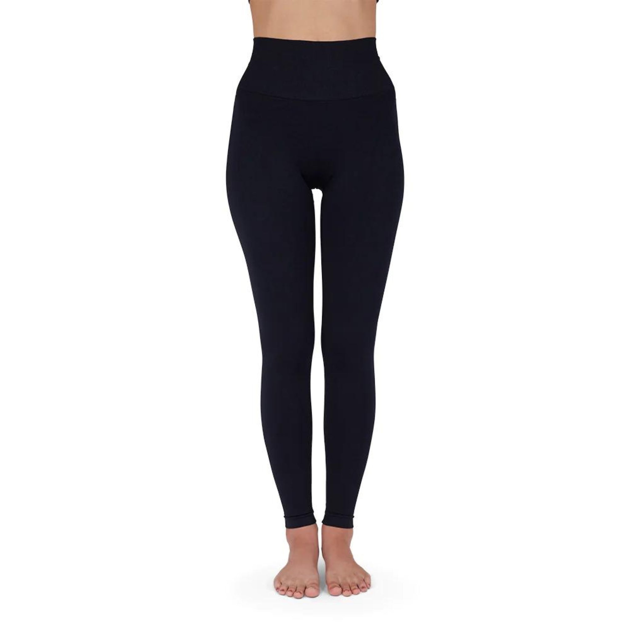 Rejuva Seamless Compression Leggings