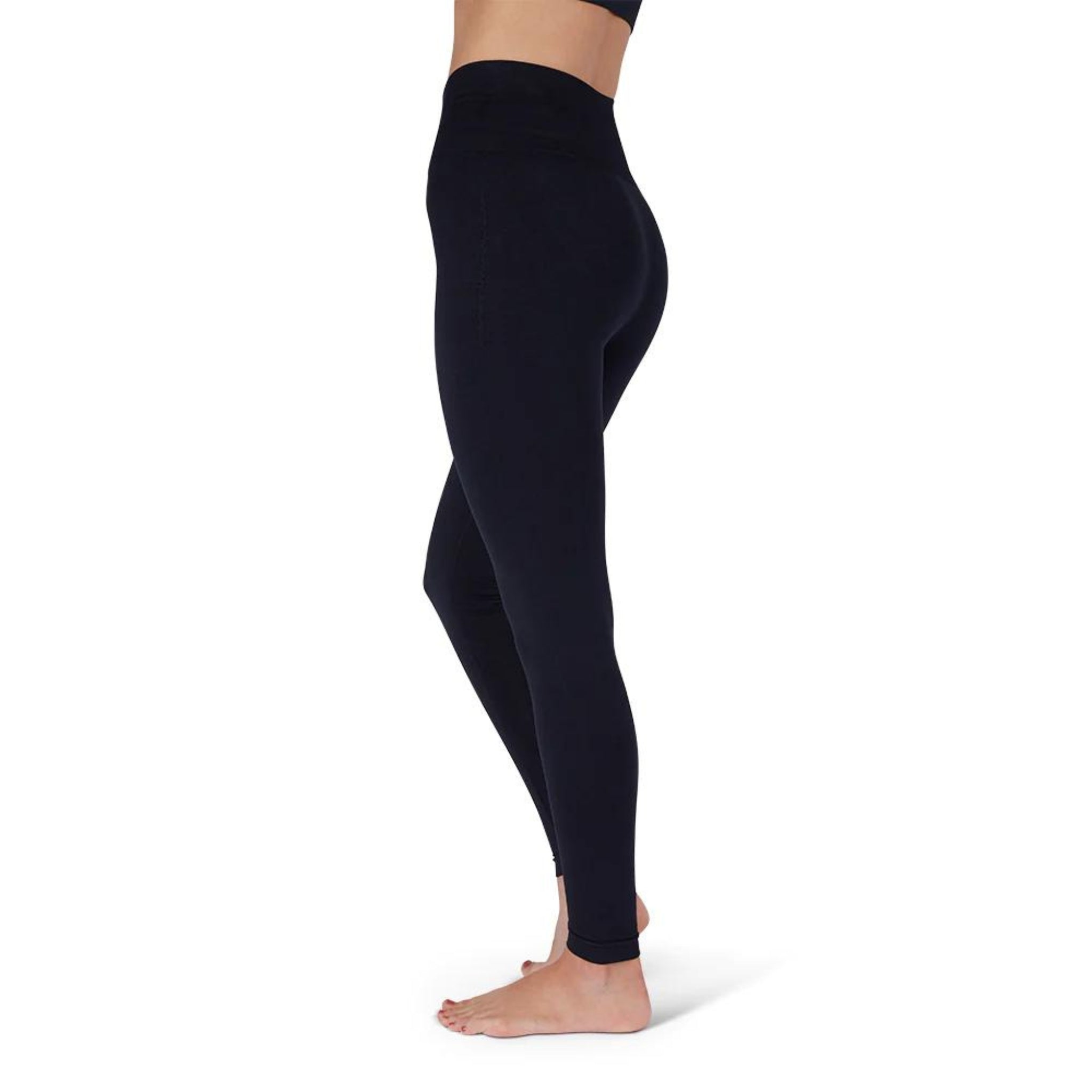 Rejuva Seamless Compression Leggings